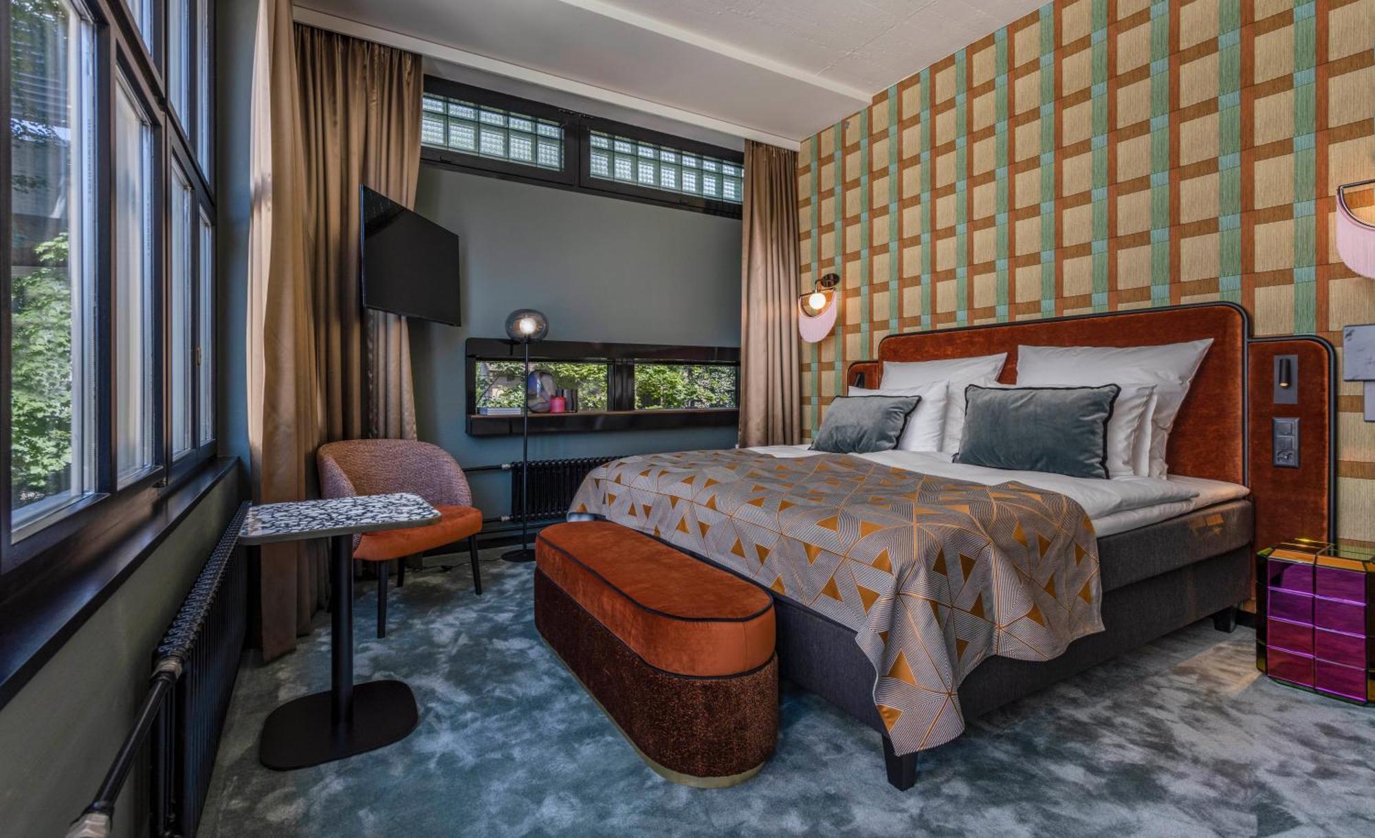 Hotel The - A Member Of Design 4*