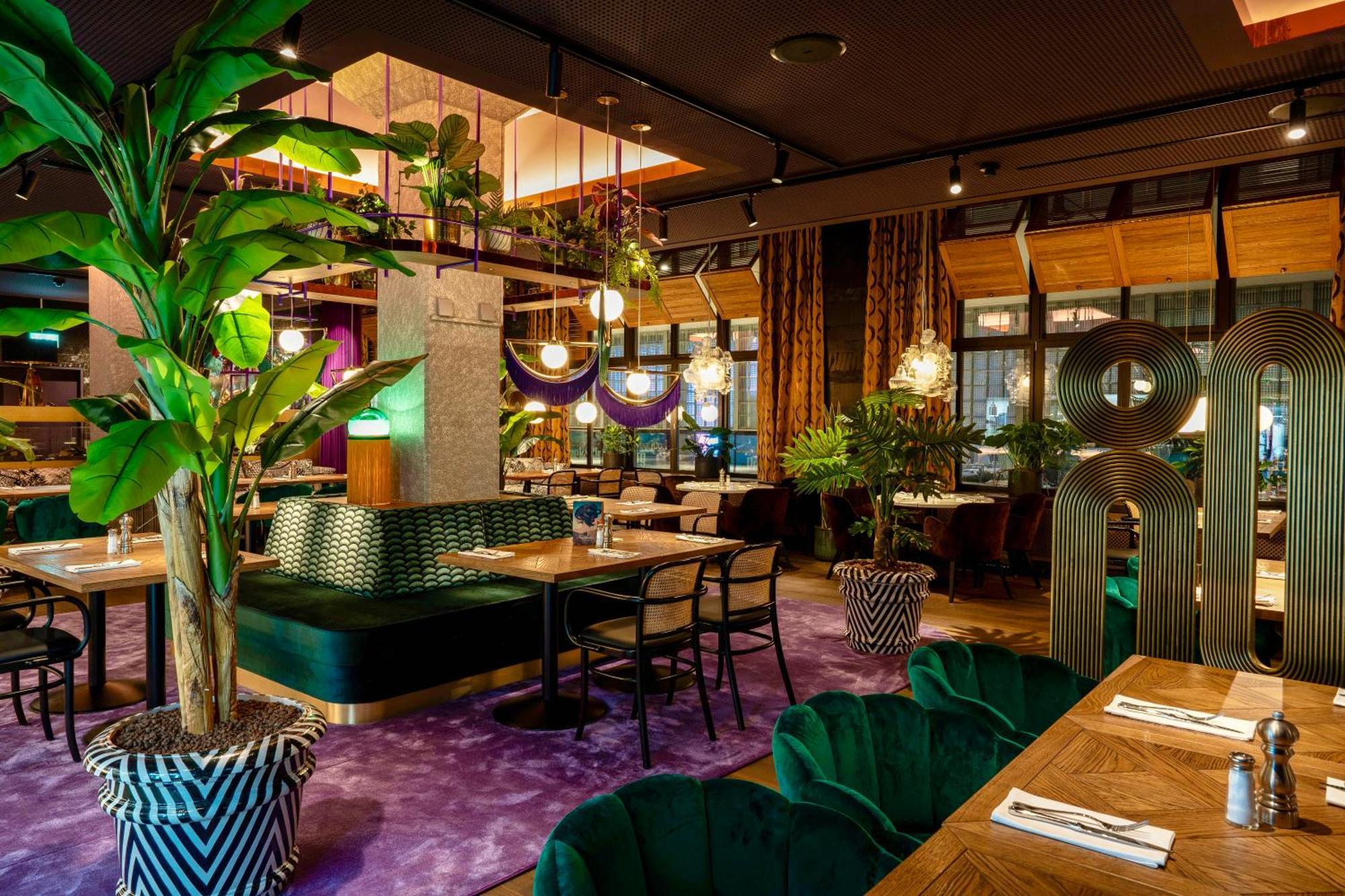 Hotel The - A Member Of Design Zurich