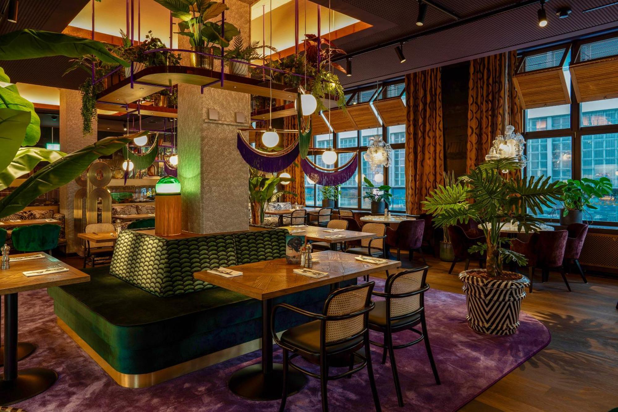 The - A Member Of Design Hotel