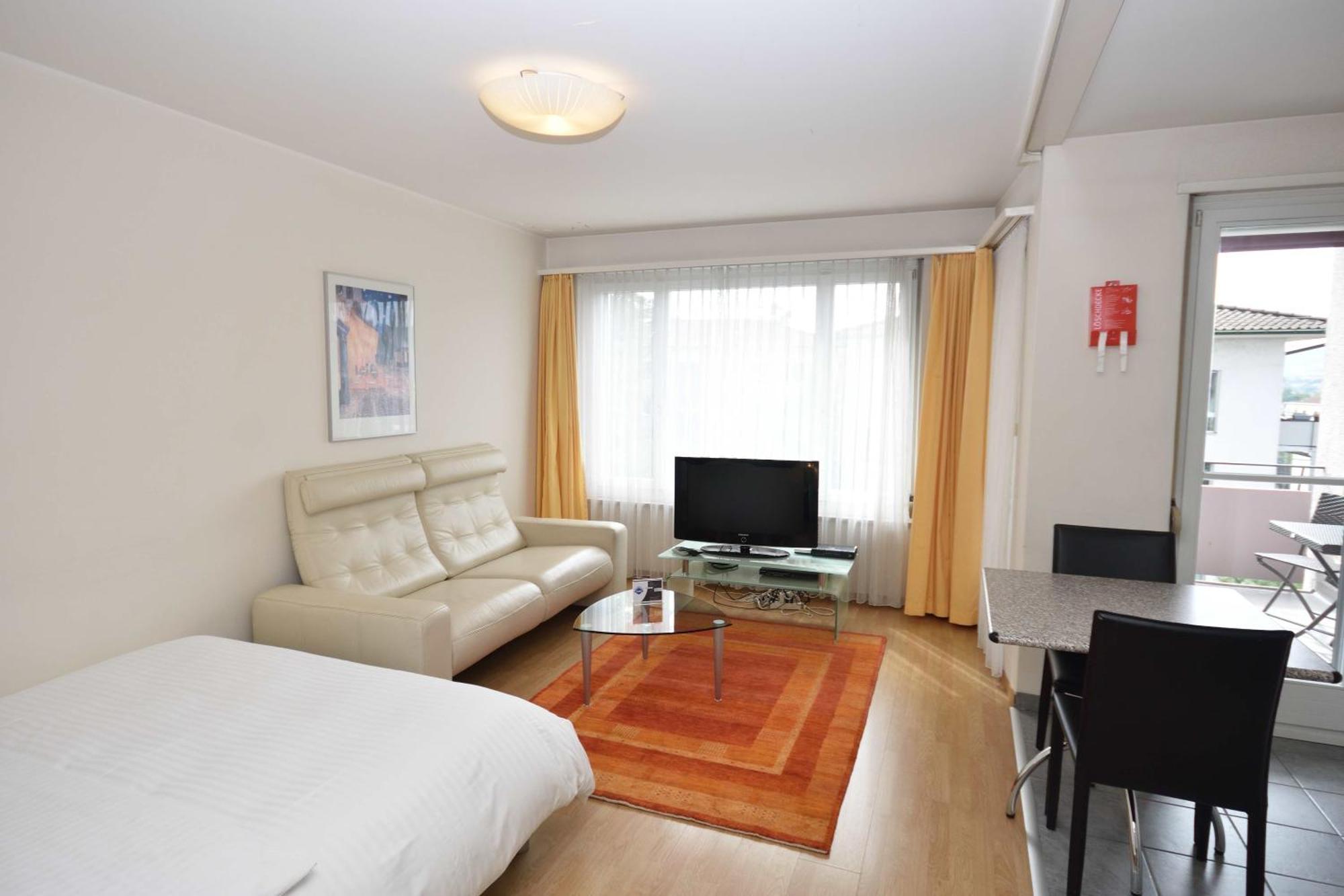 Big Studio In City Center - Vineyard 41 *