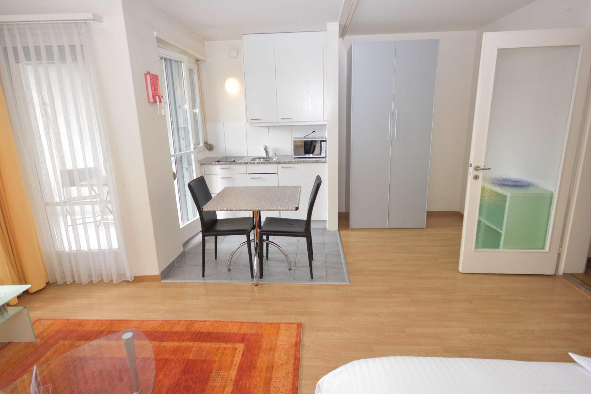 Apartment Big Studio In City Center - Vineyard 41 *