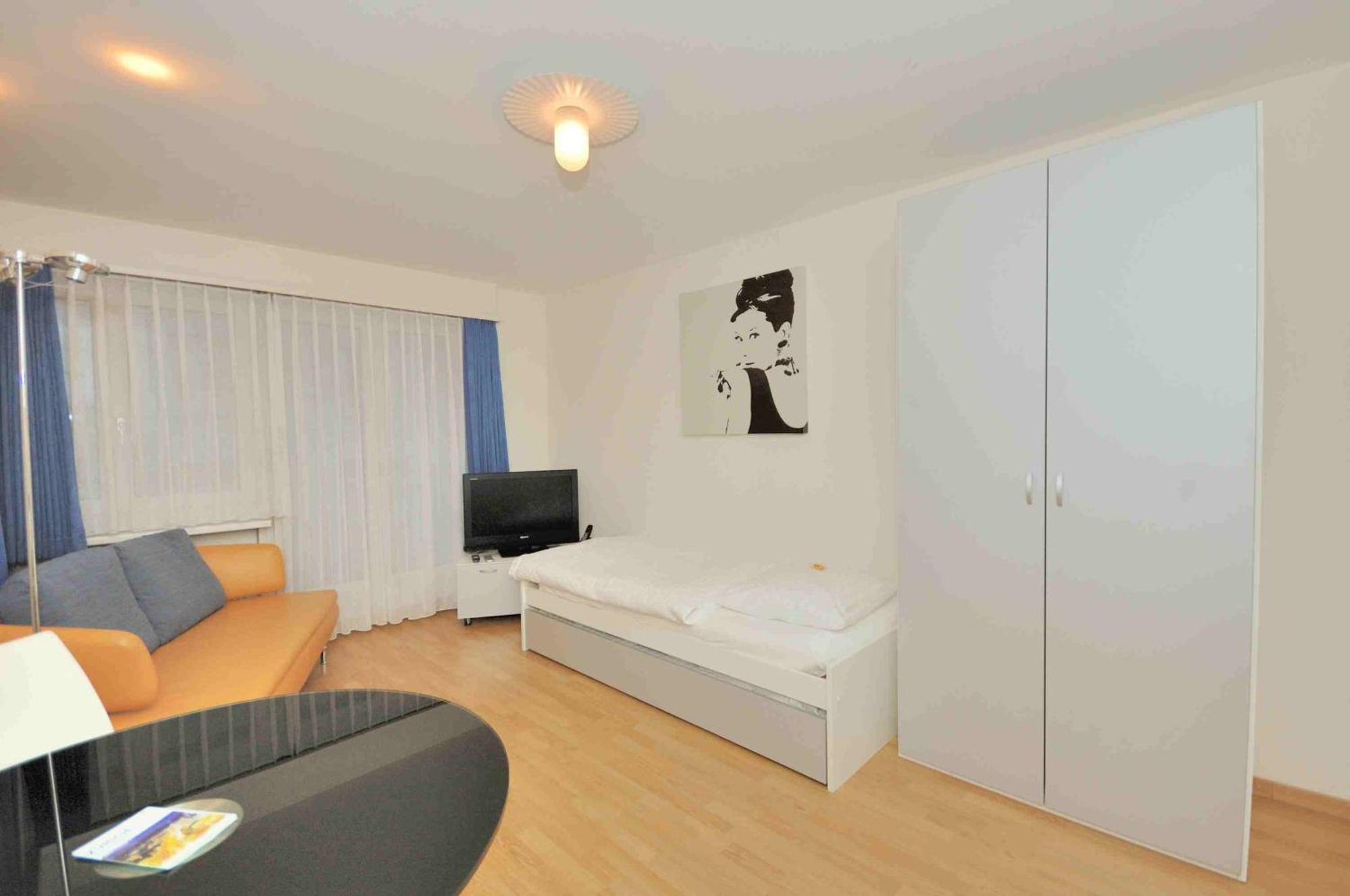Apartment Modern Near Main Station - Crown 16