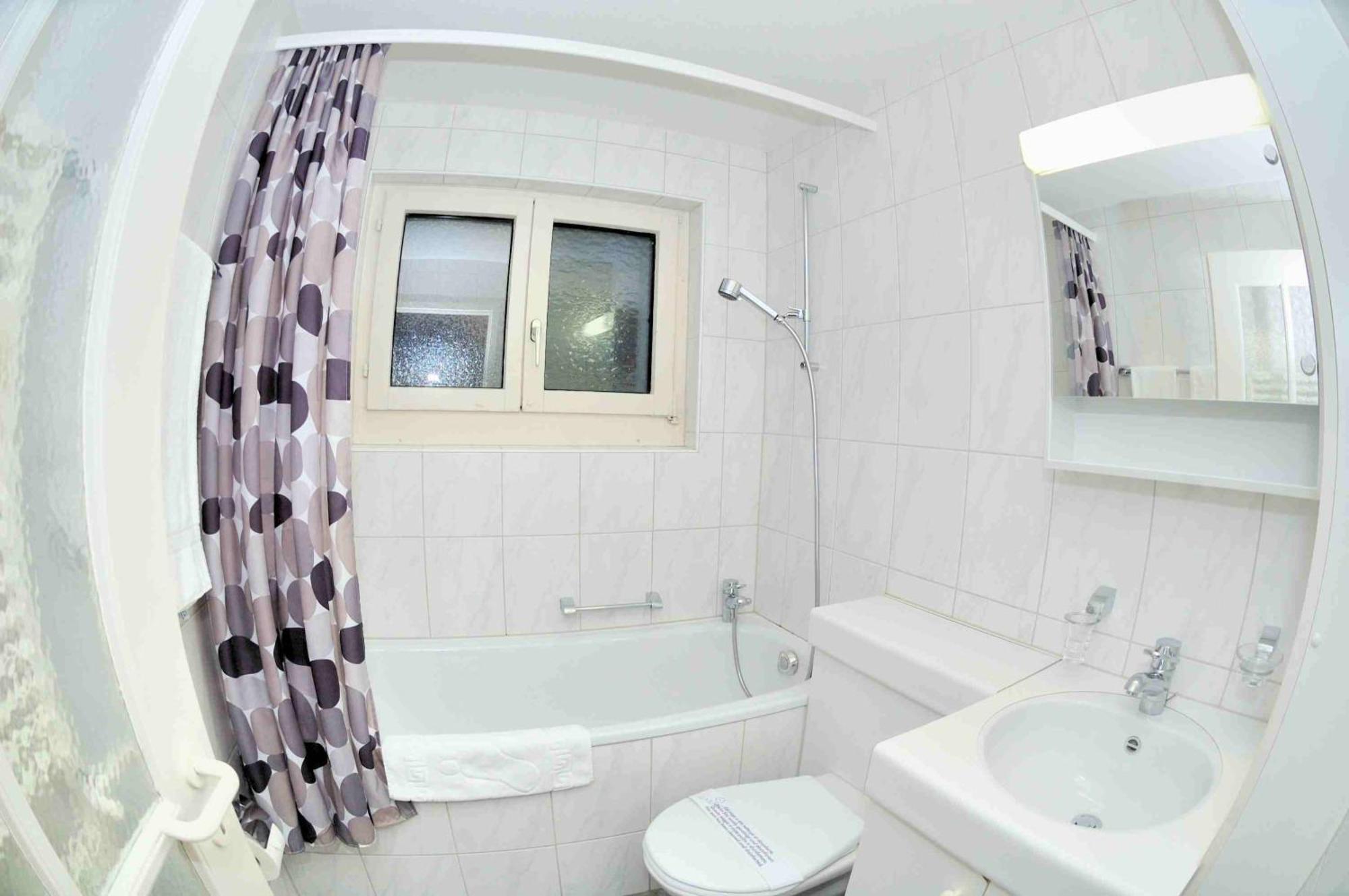 Modern Near Main Station - Crown 16 Apartment Zurich