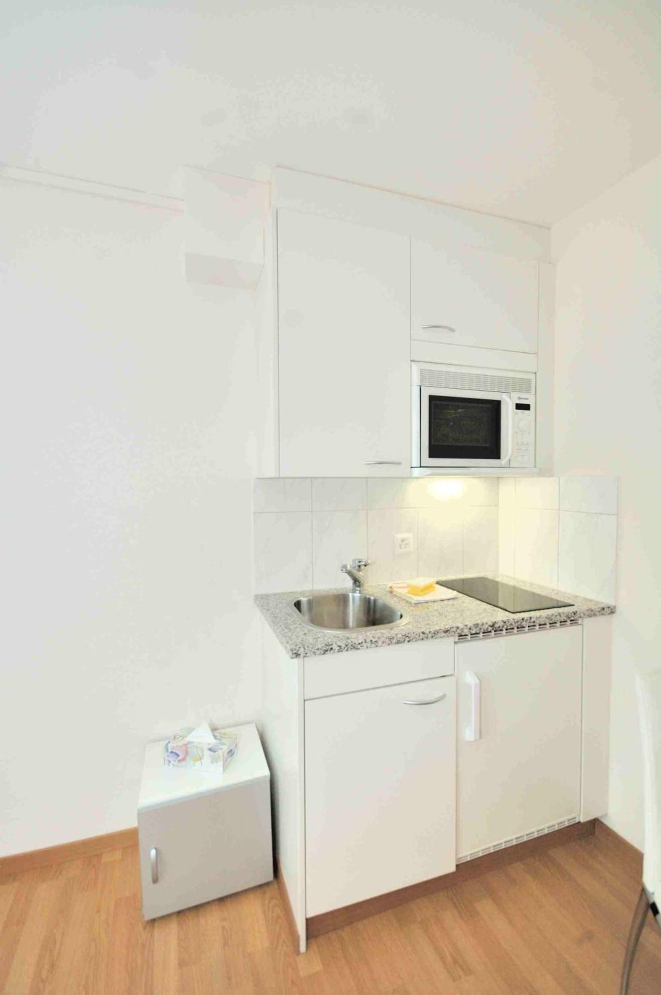 Apartment Modern Near Main Station - Crown 16 Zurich