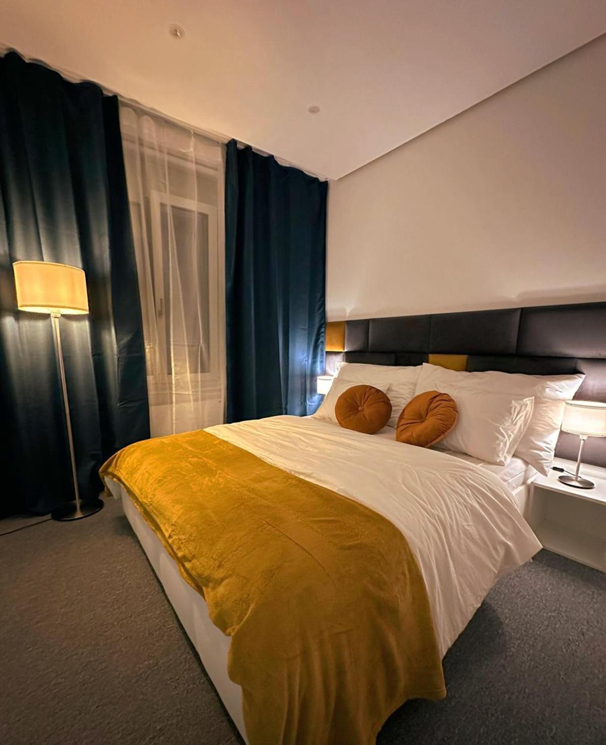 Citylife Apartment Zurich