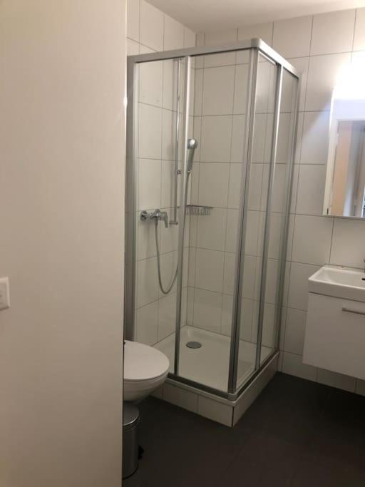 Fantastic 2br Flat Close To Paradeplatz - Canal2 Apartment
