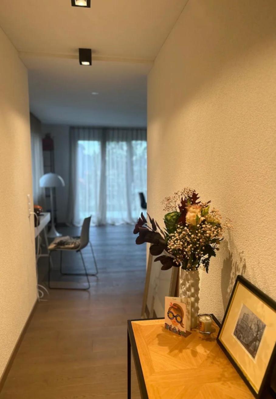 Cozy In Zurich