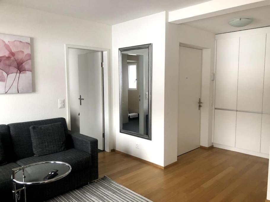 Very Sunny 1br Flat In The City Center - West4 Zürich