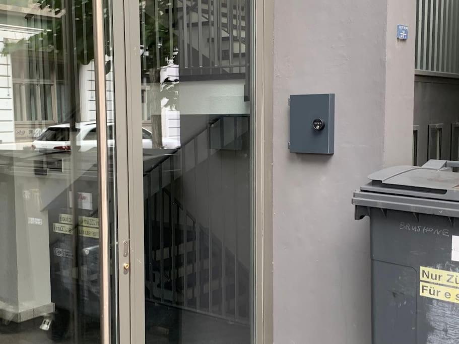 Very Sunny 1br Flat In The City Center - West4 * Zurich