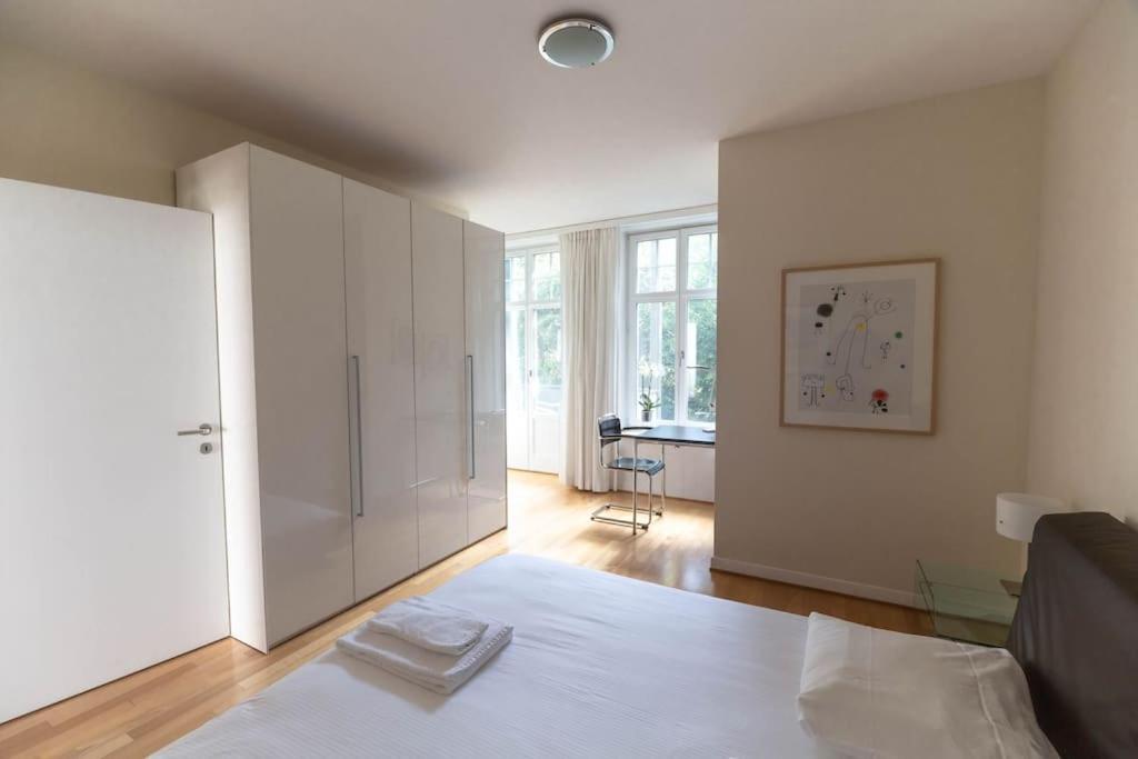 1br Executive - Mainau 5 Apartment