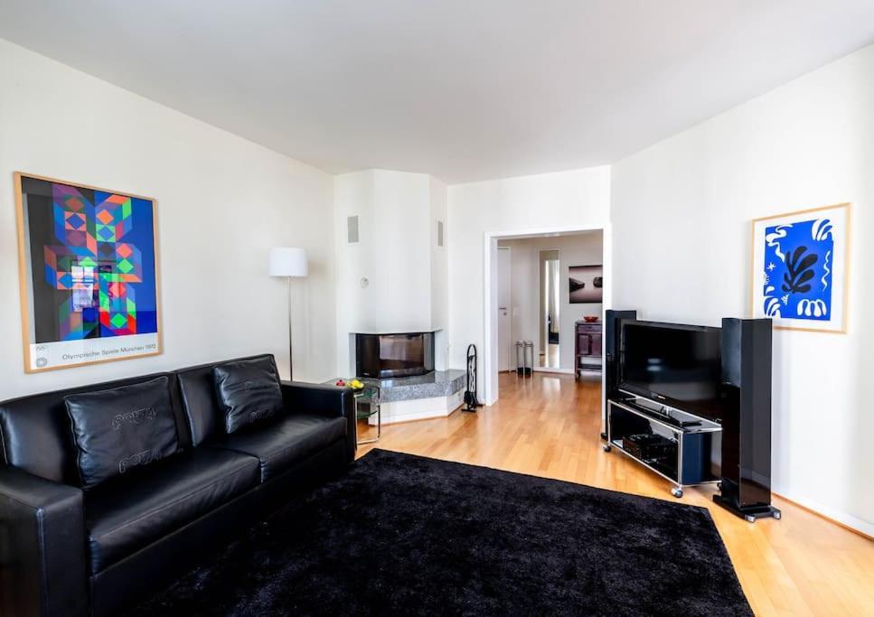 1br Executive - Mainau 5 Apartment *