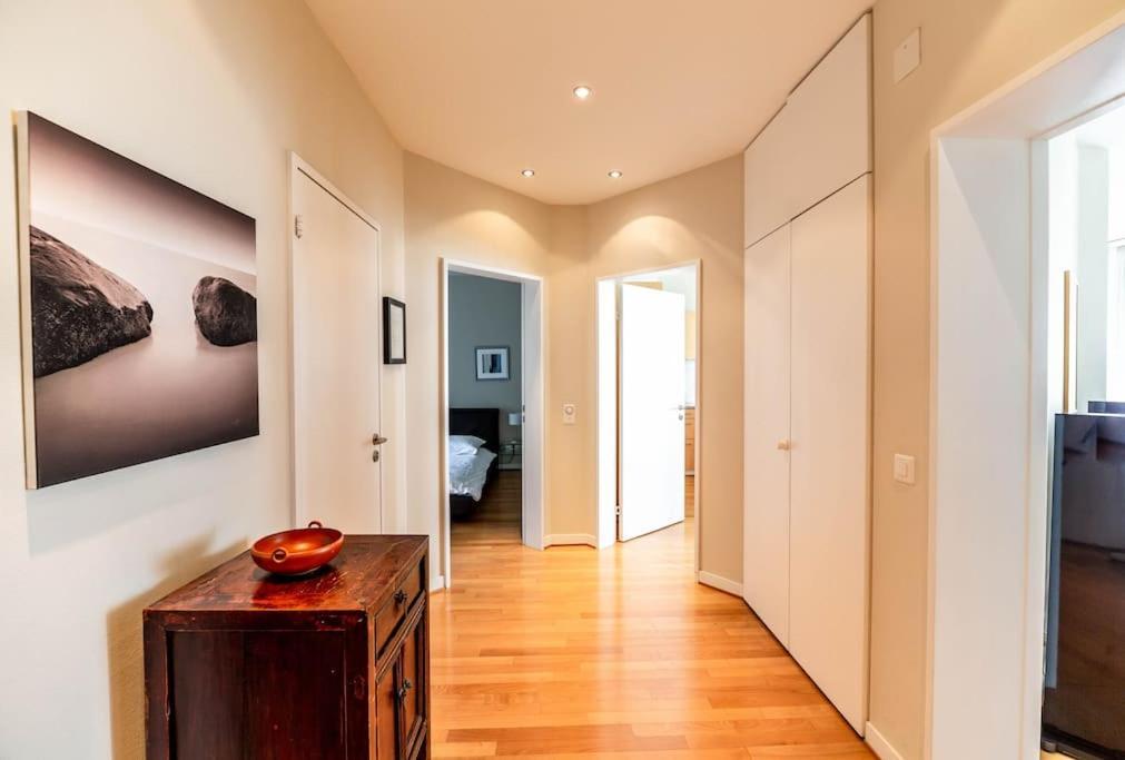 1br Executive - Mainau 5 * Zurich