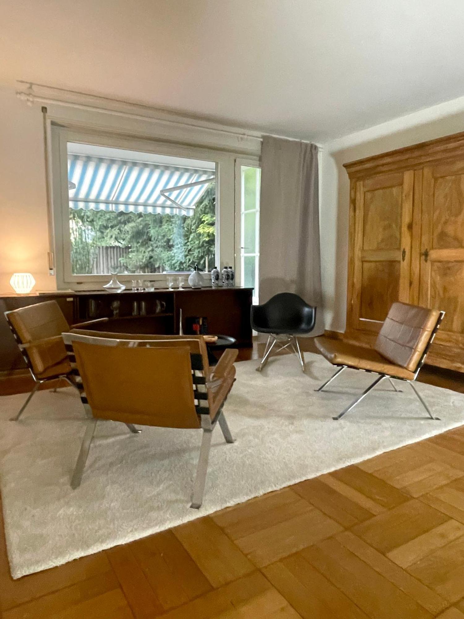 Emera Wohnen Am Lindenplatz Zurich