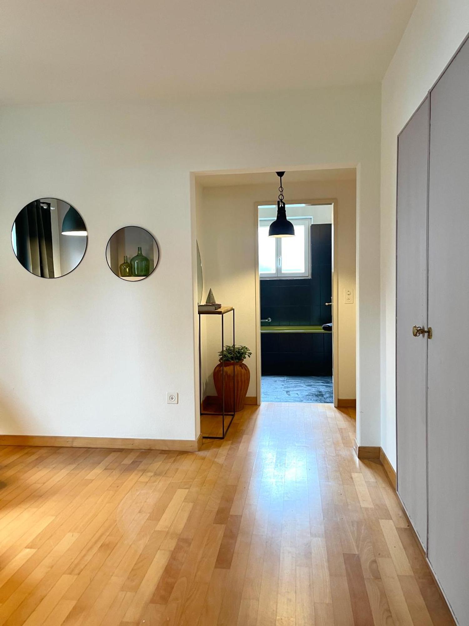 Emera Wohnen Am Lindenplatz Apartment Zurich
