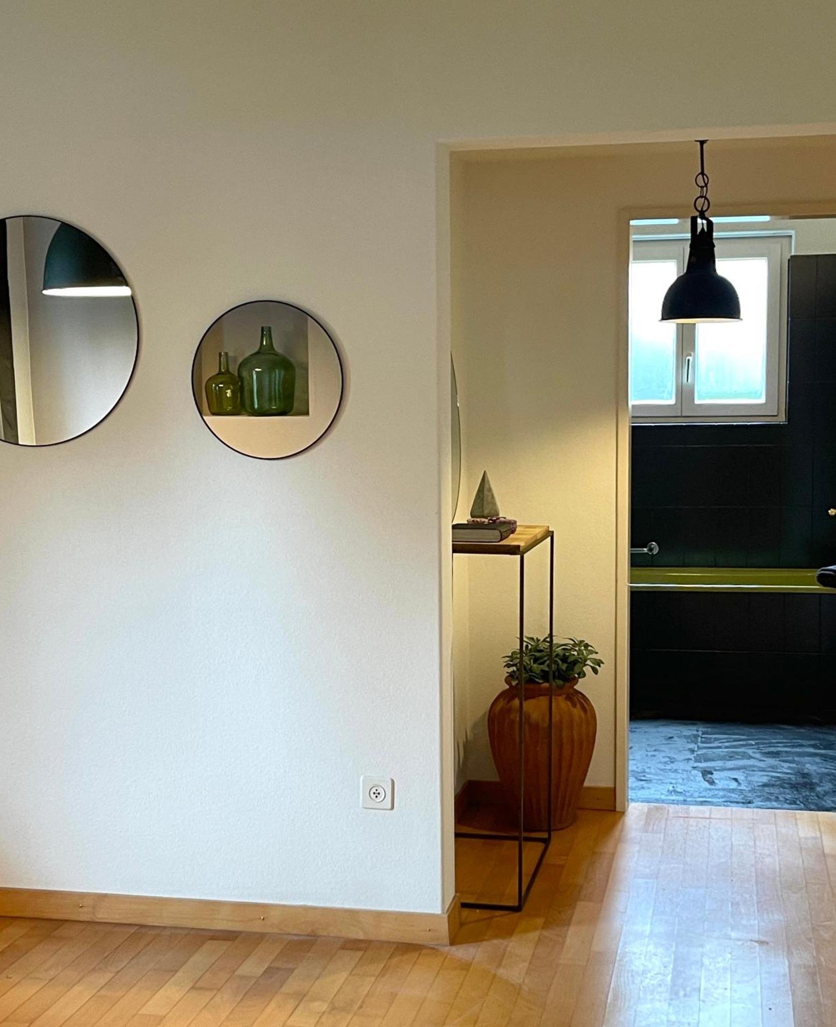 Apartment Emera Wohnen Am Lindenplatz Zurich