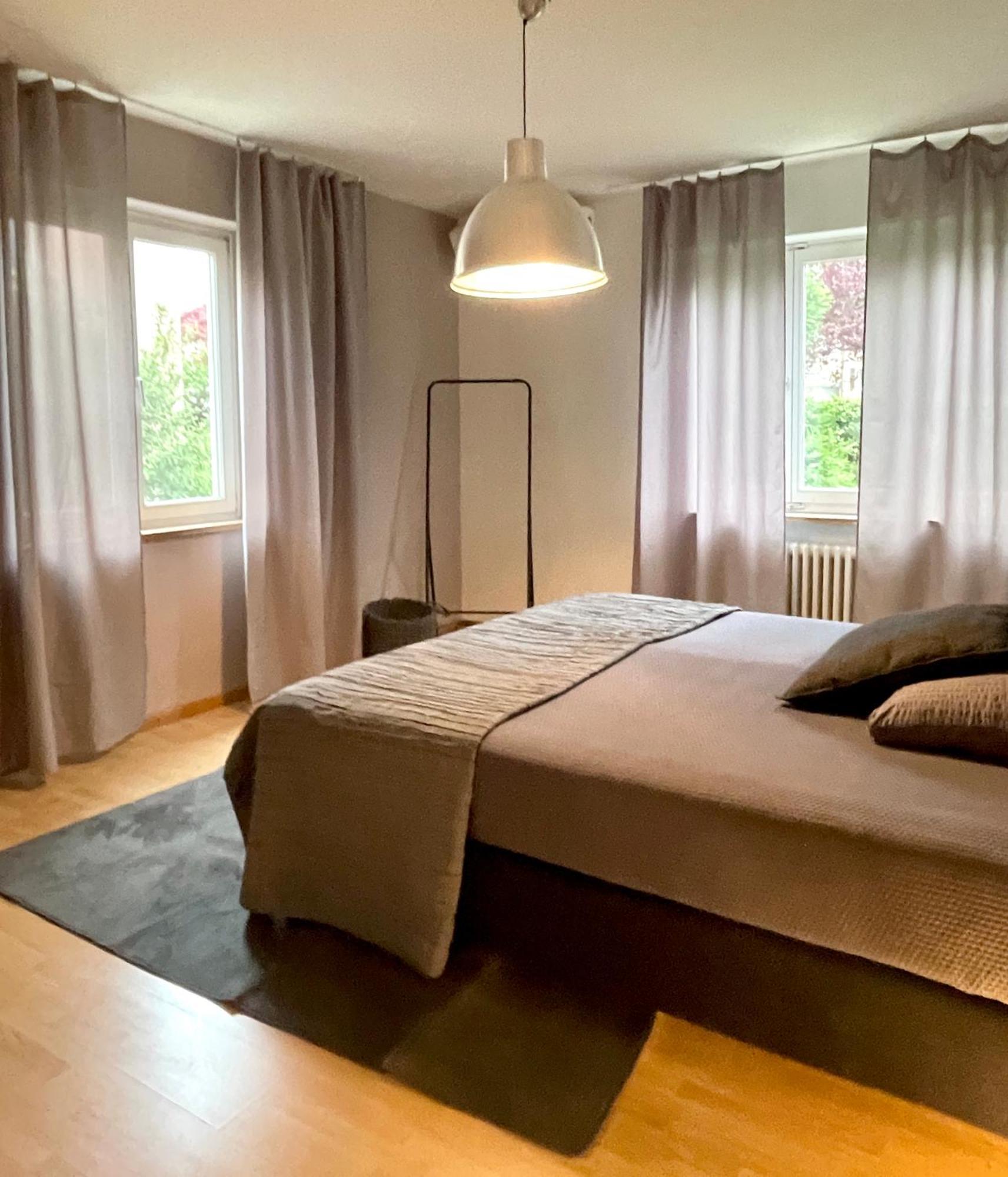 Emera Wohnen Am Lindenplatz *