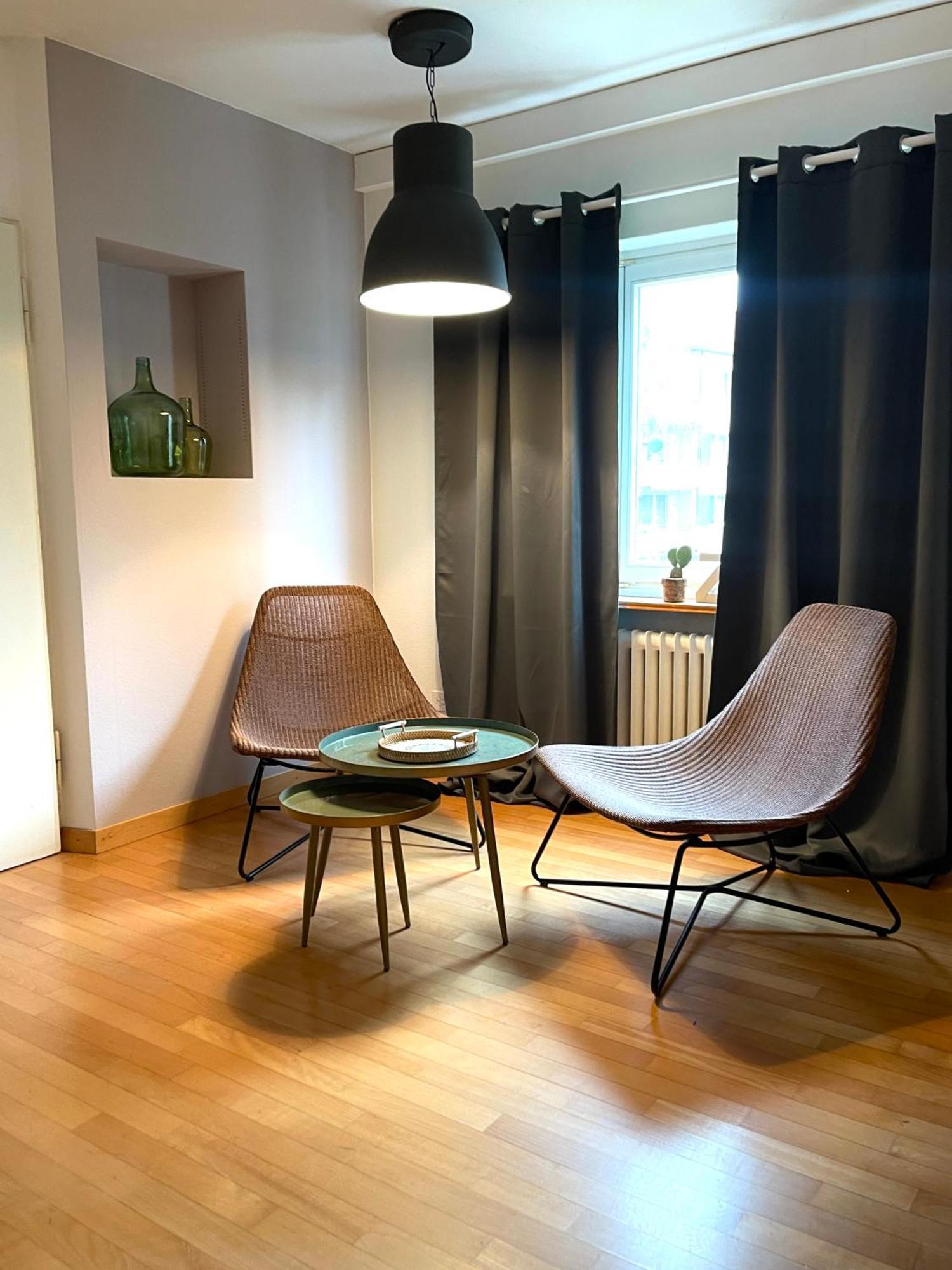Apartment Emera Wohnen Am Lindenplatz *