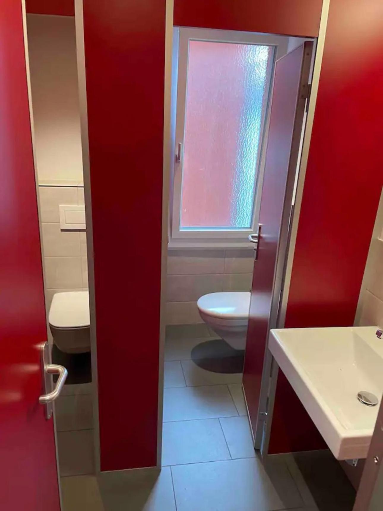 Raum Und Zeit Fuer Dich Bereit Apartment *