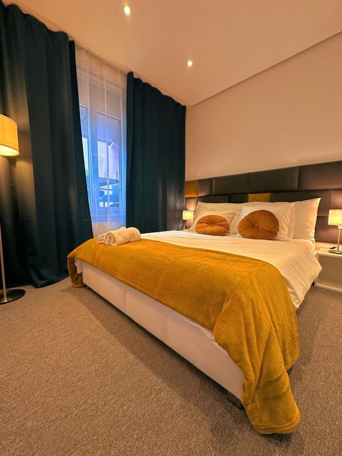 Citylife Apartment