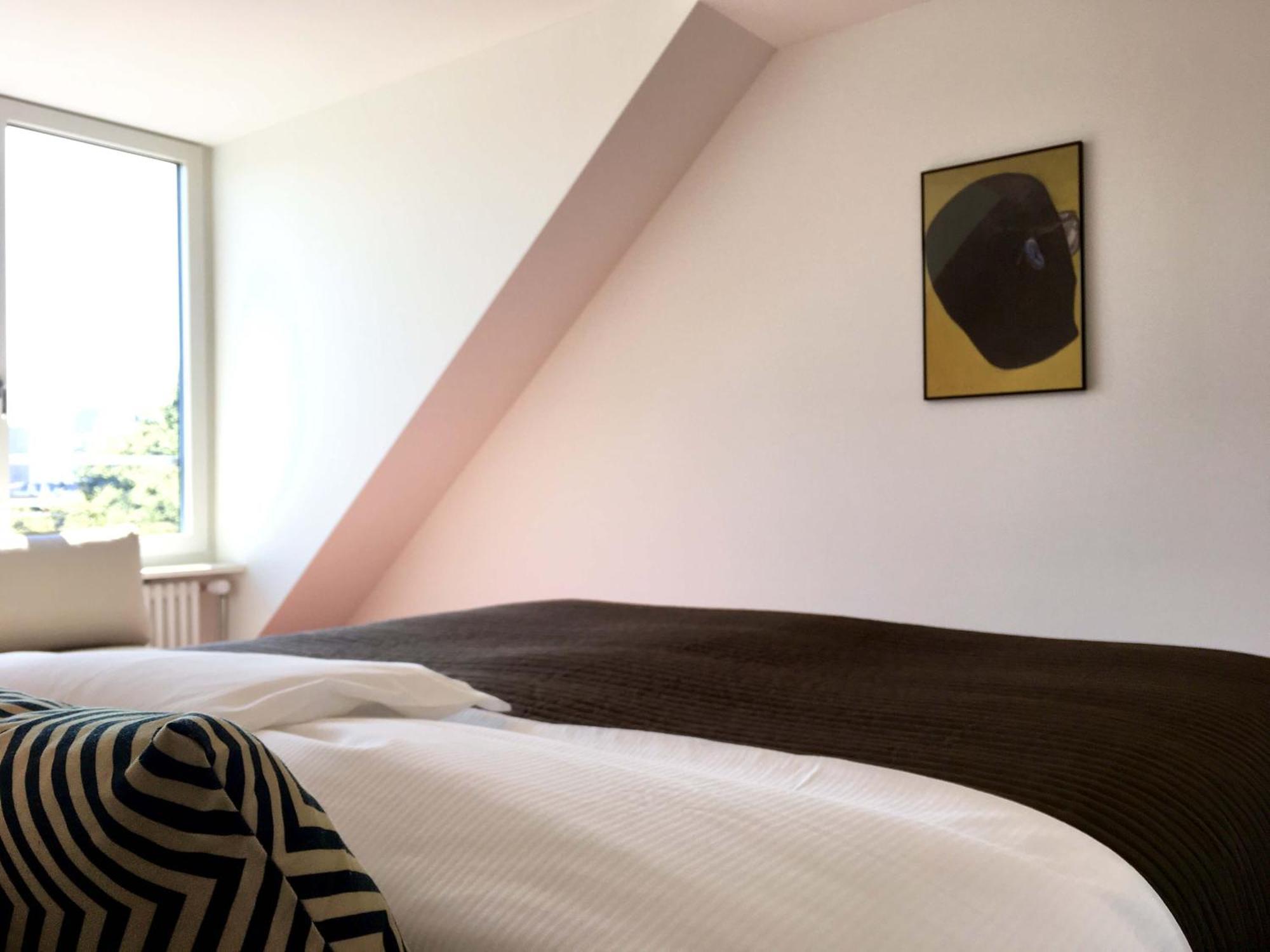 Viadukt Aparthotel