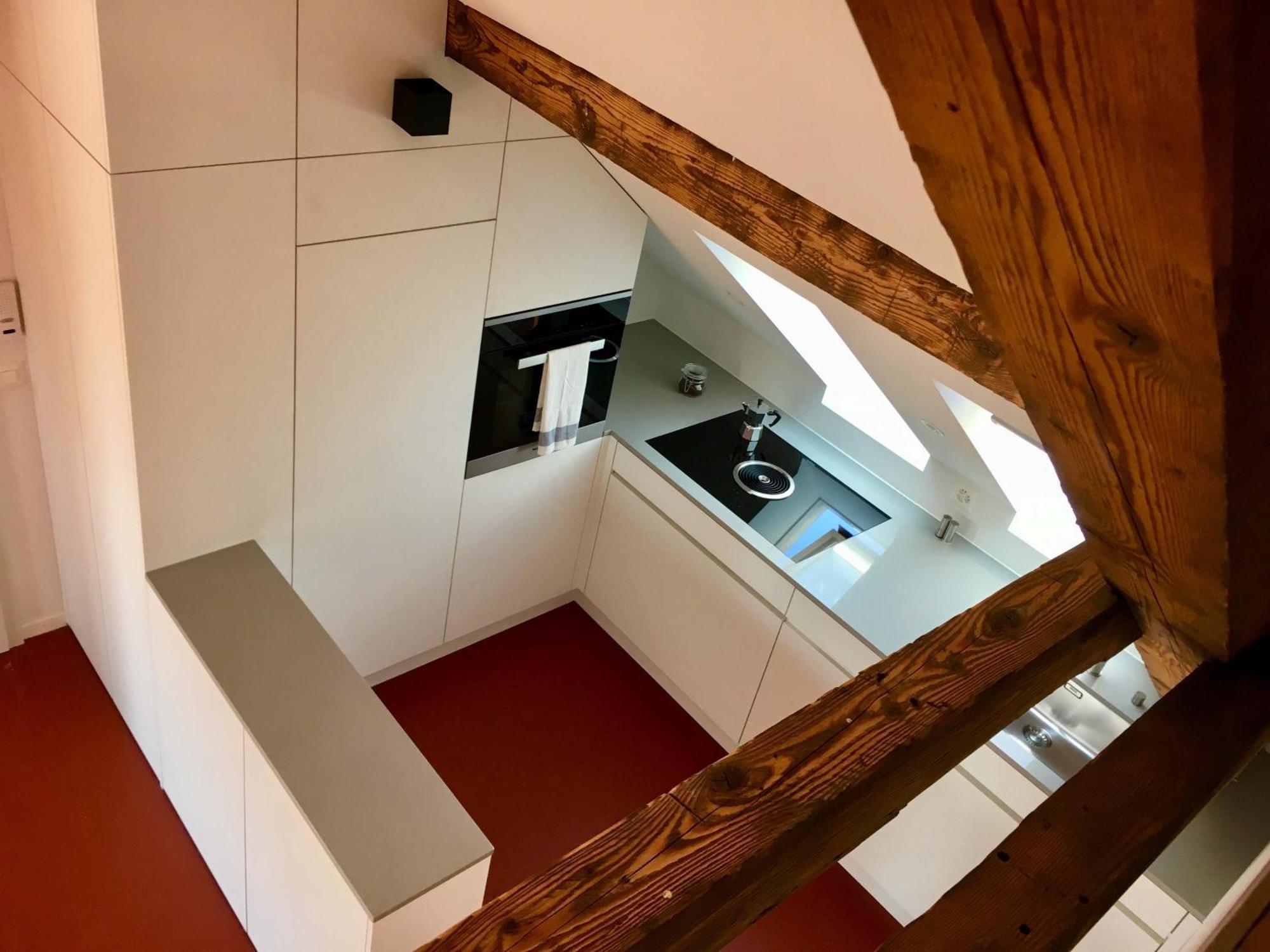 Aparthotel Viadukt
