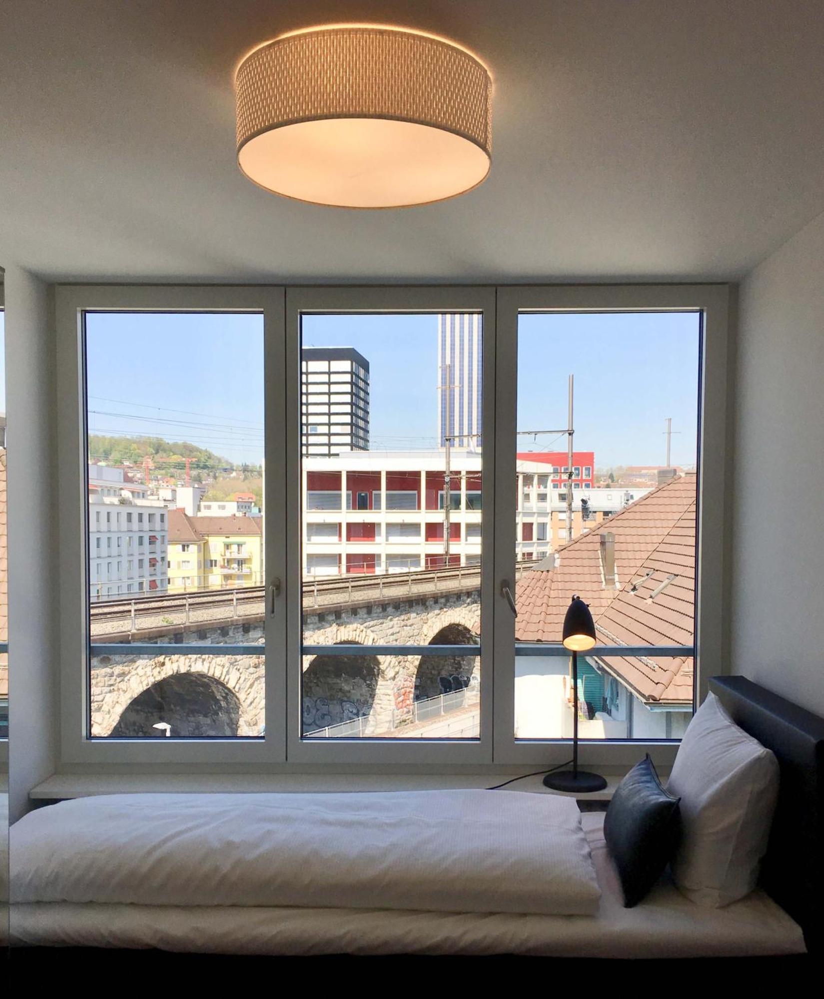 Aparthotel Viadukt