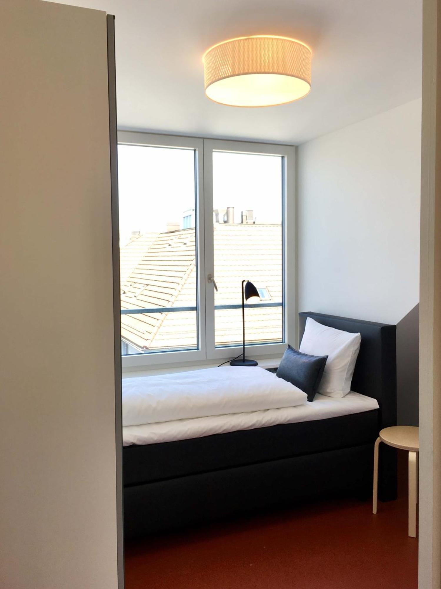 Viadukt Aparthotel Zurich
