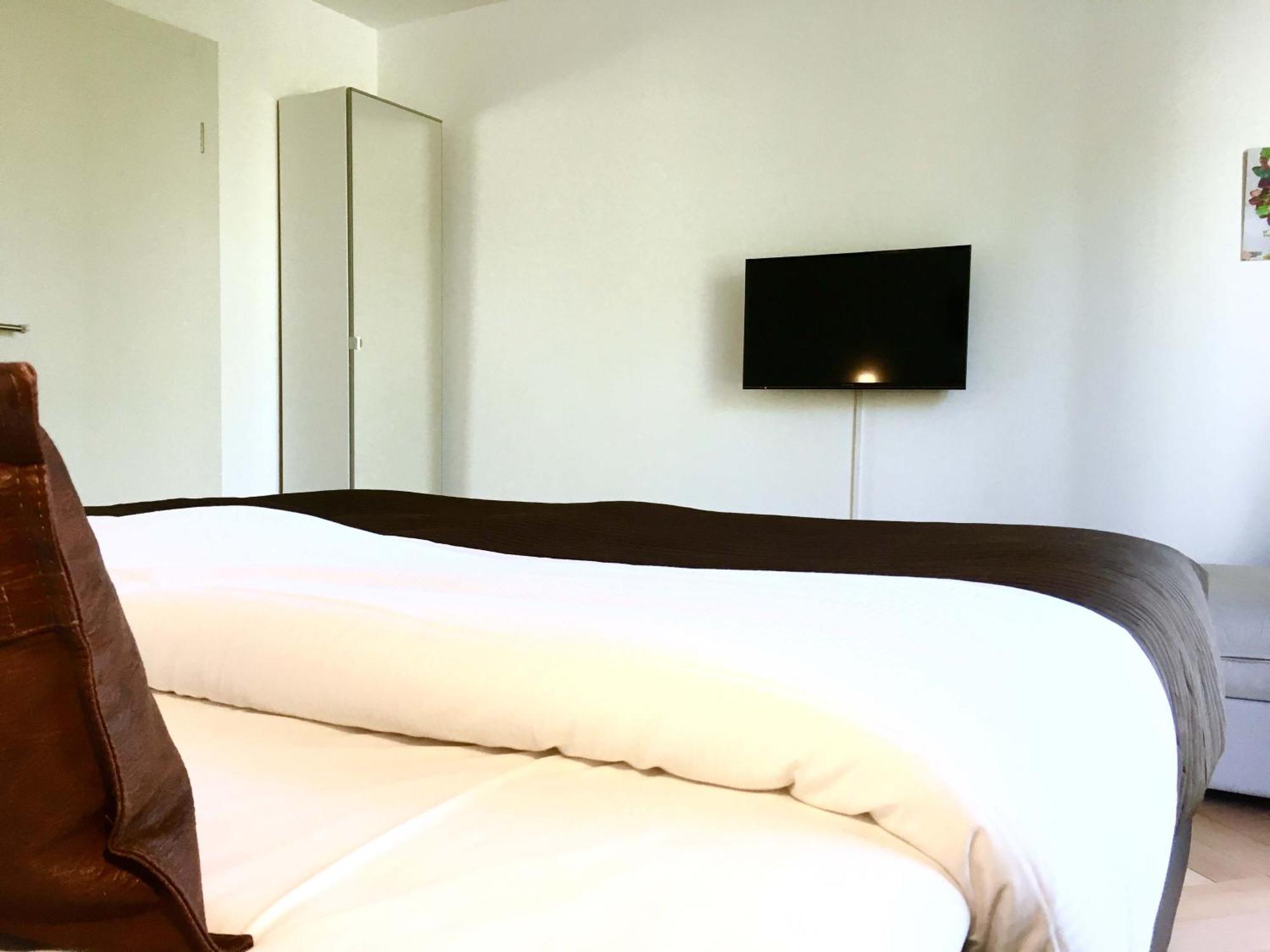 Aparthotel Viadukt *