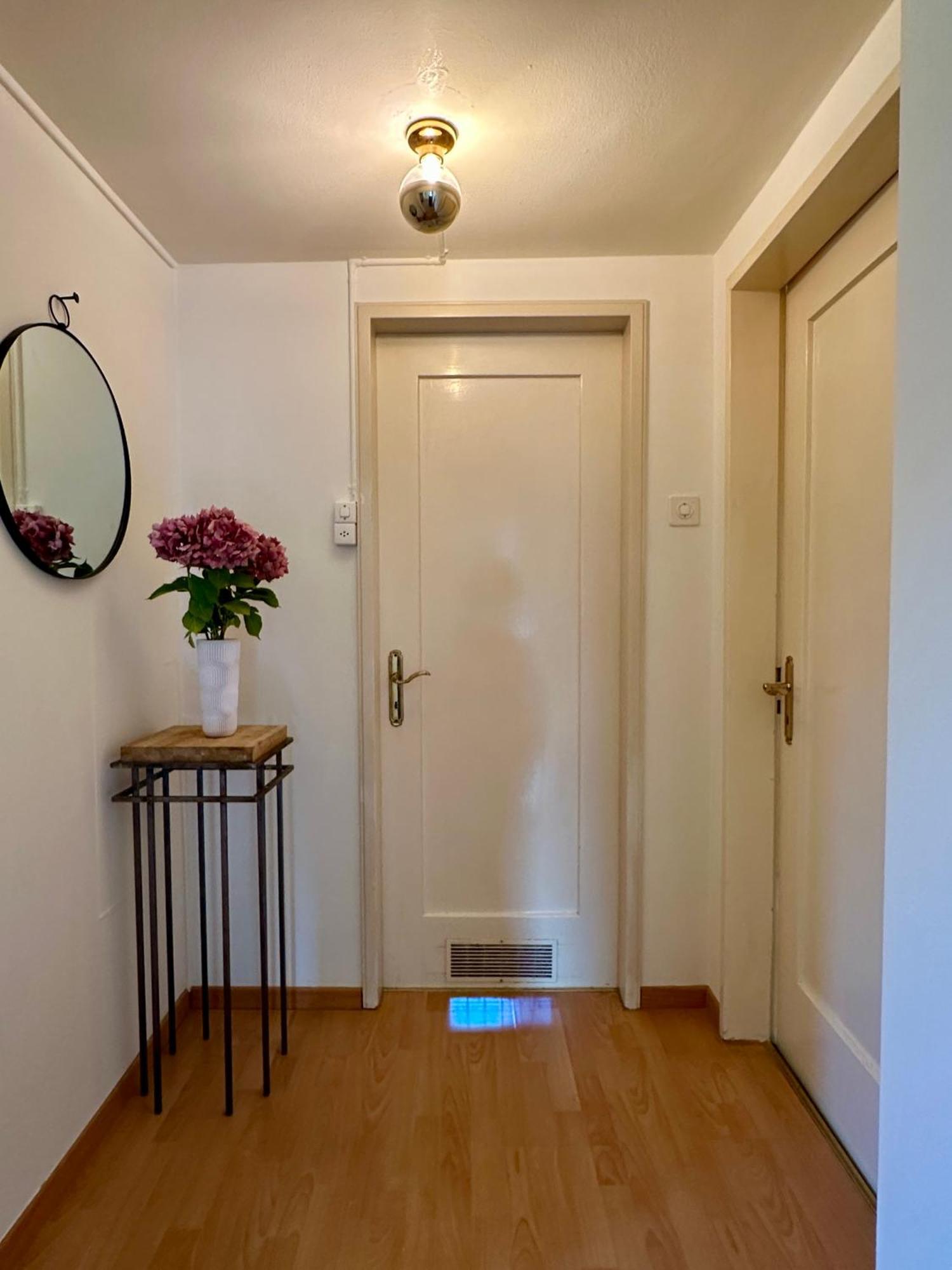 Apartment Wohnen In Gaia Zurich