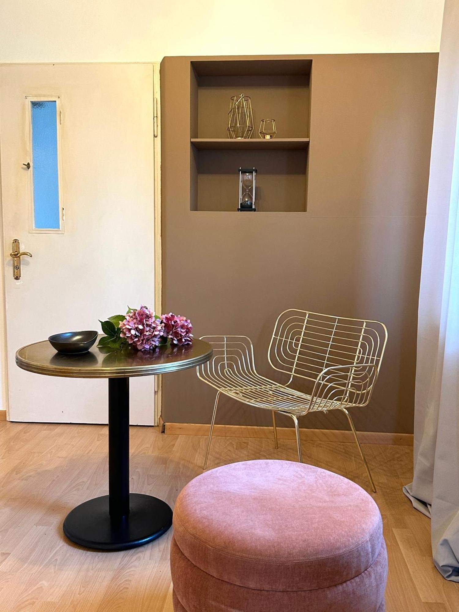 Wohnen In Gaia Zurich
