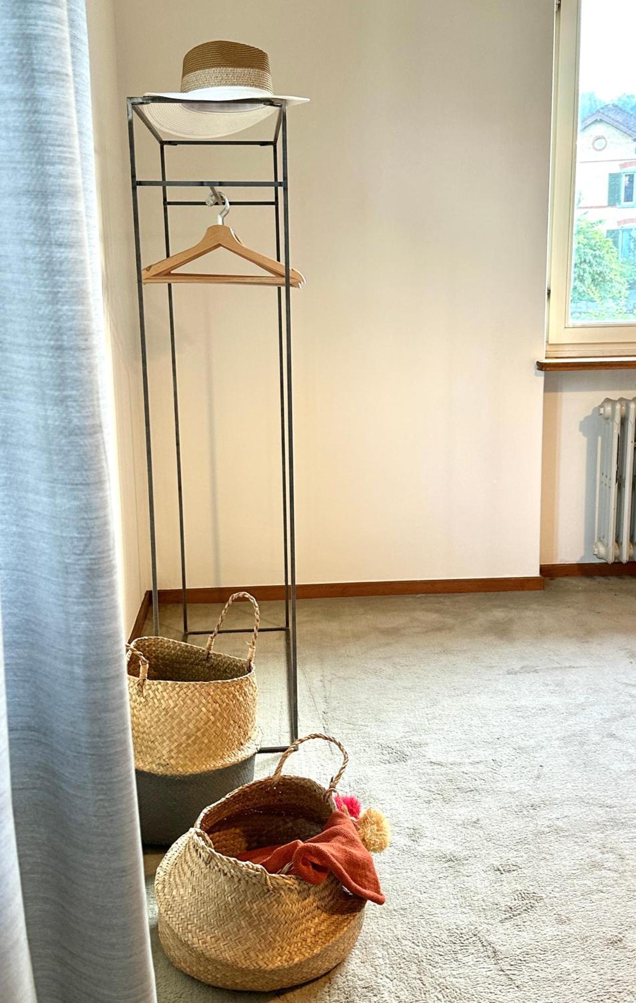 Wohnen In Gaia * Zurich