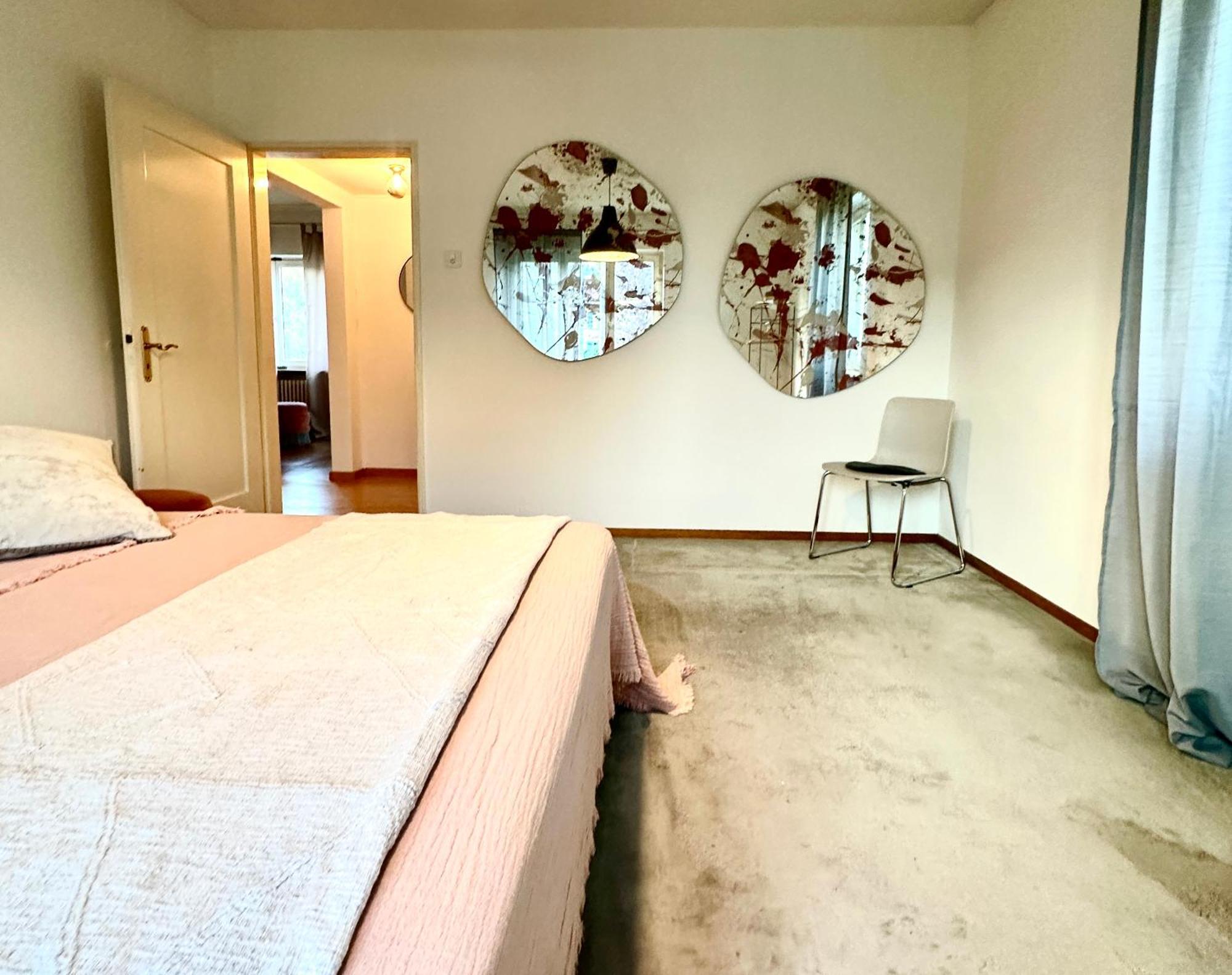 Apartment Wohnen In Gaia *