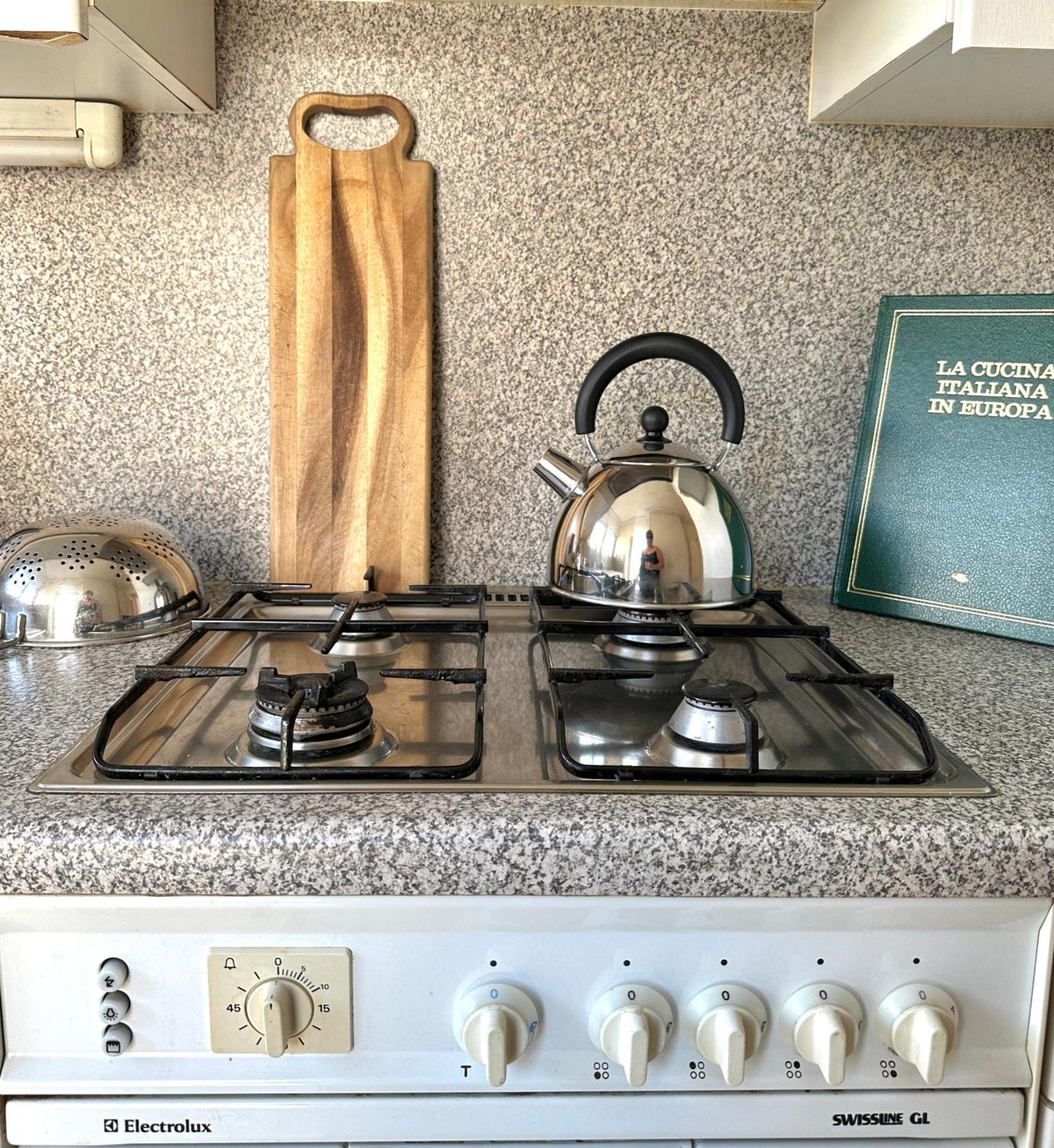 Wohnen In Gaia Apartment Zurich