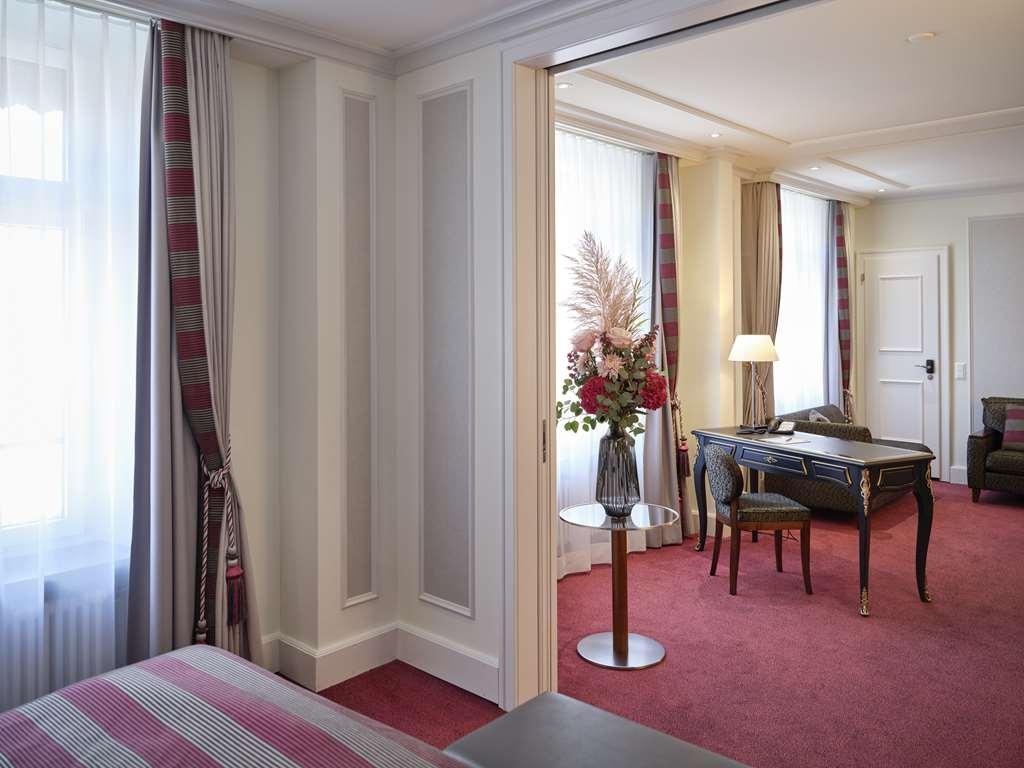 Schweizerhof 5*