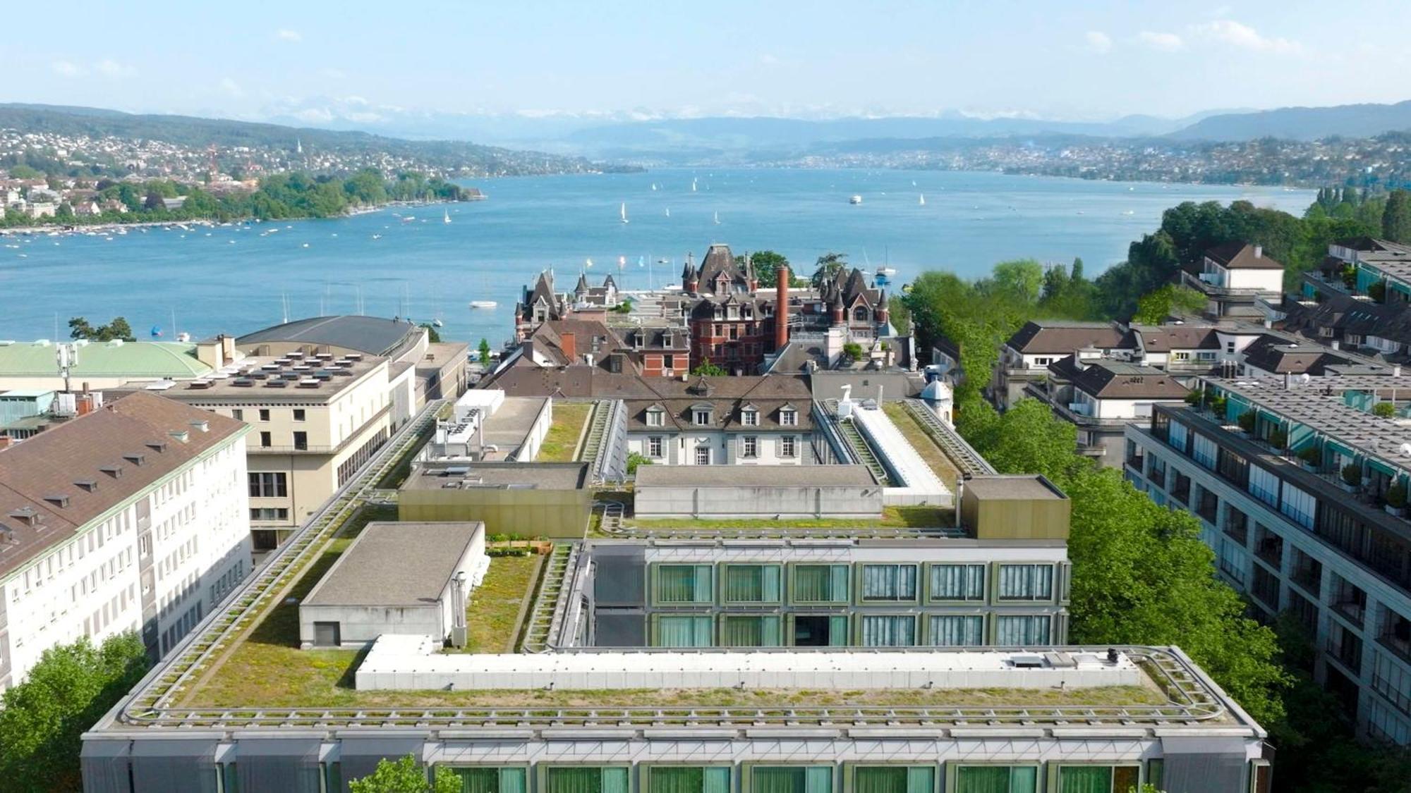 Park Hyatt – Center Luxury Hotel