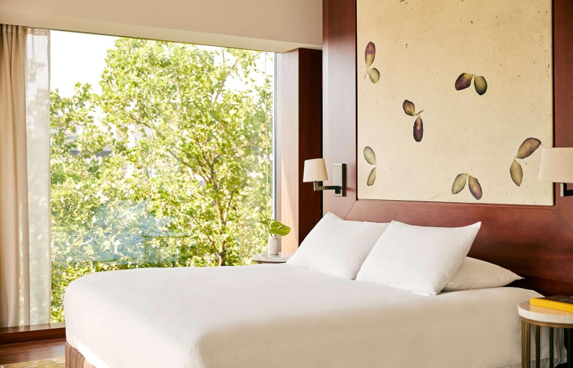 Park Hyatt – Center Luxury Zürich