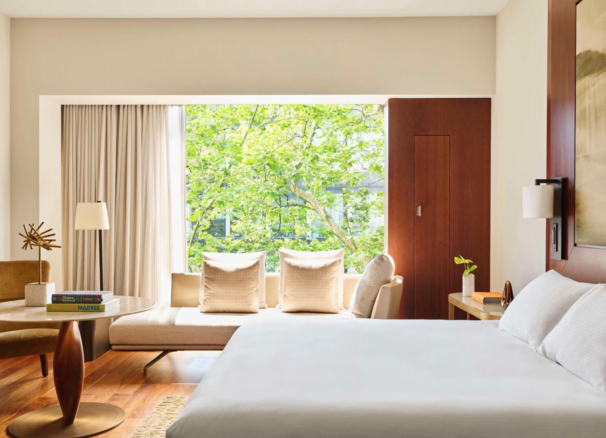 Park Hyatt – Center Luxury 5*