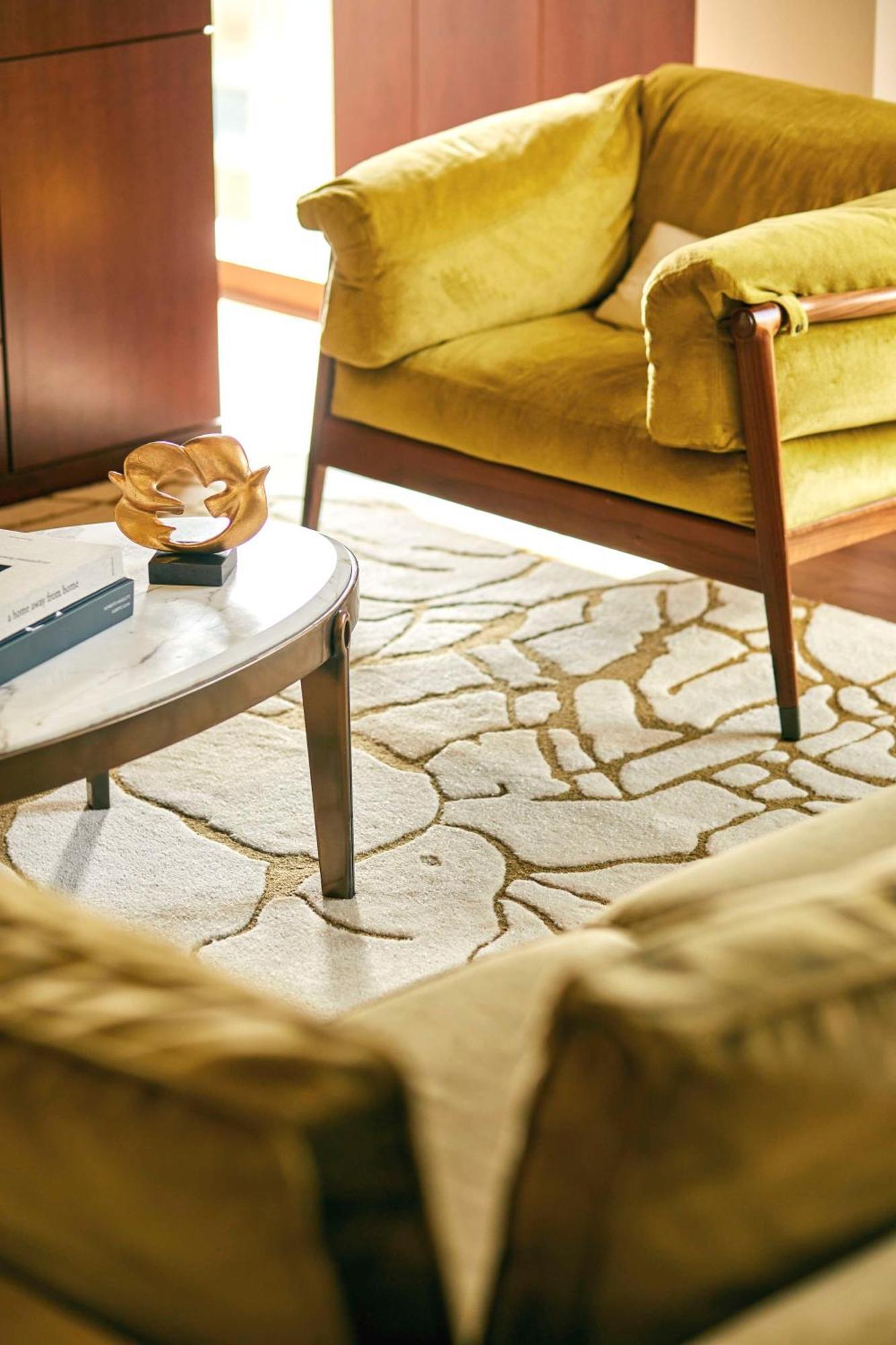 Park Hyatt – Center Luxury Hotel