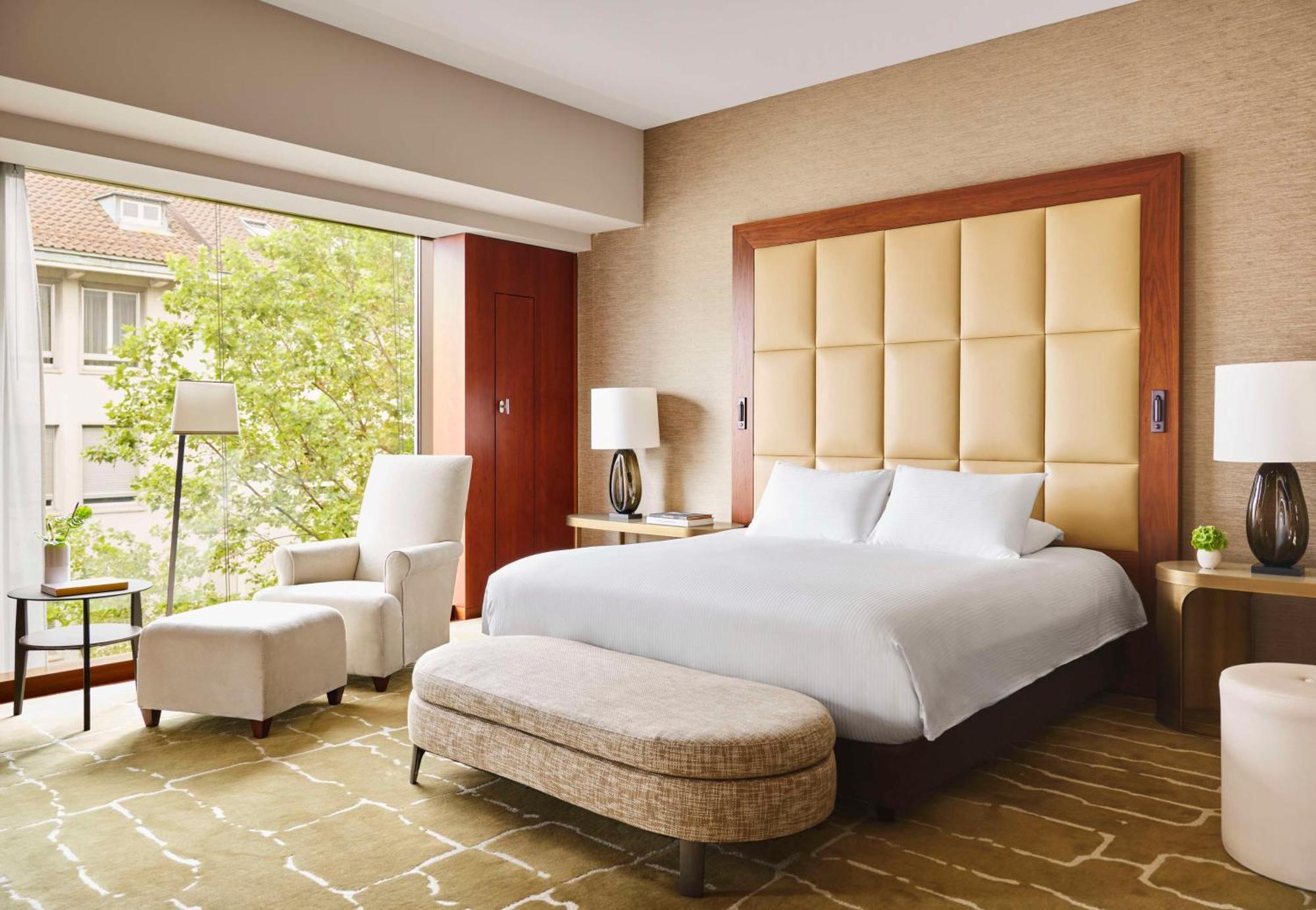 Park Hyatt – Center Luxury Hotel 5*