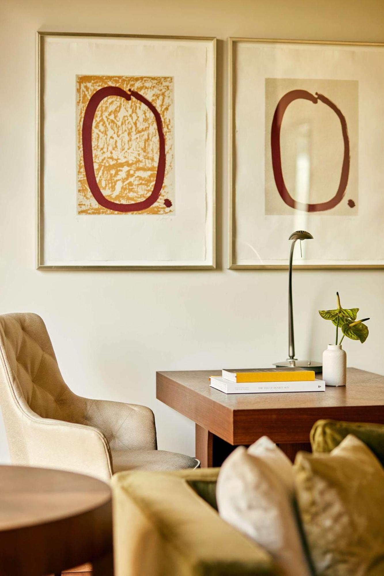 Park Hyatt - Center Luxury