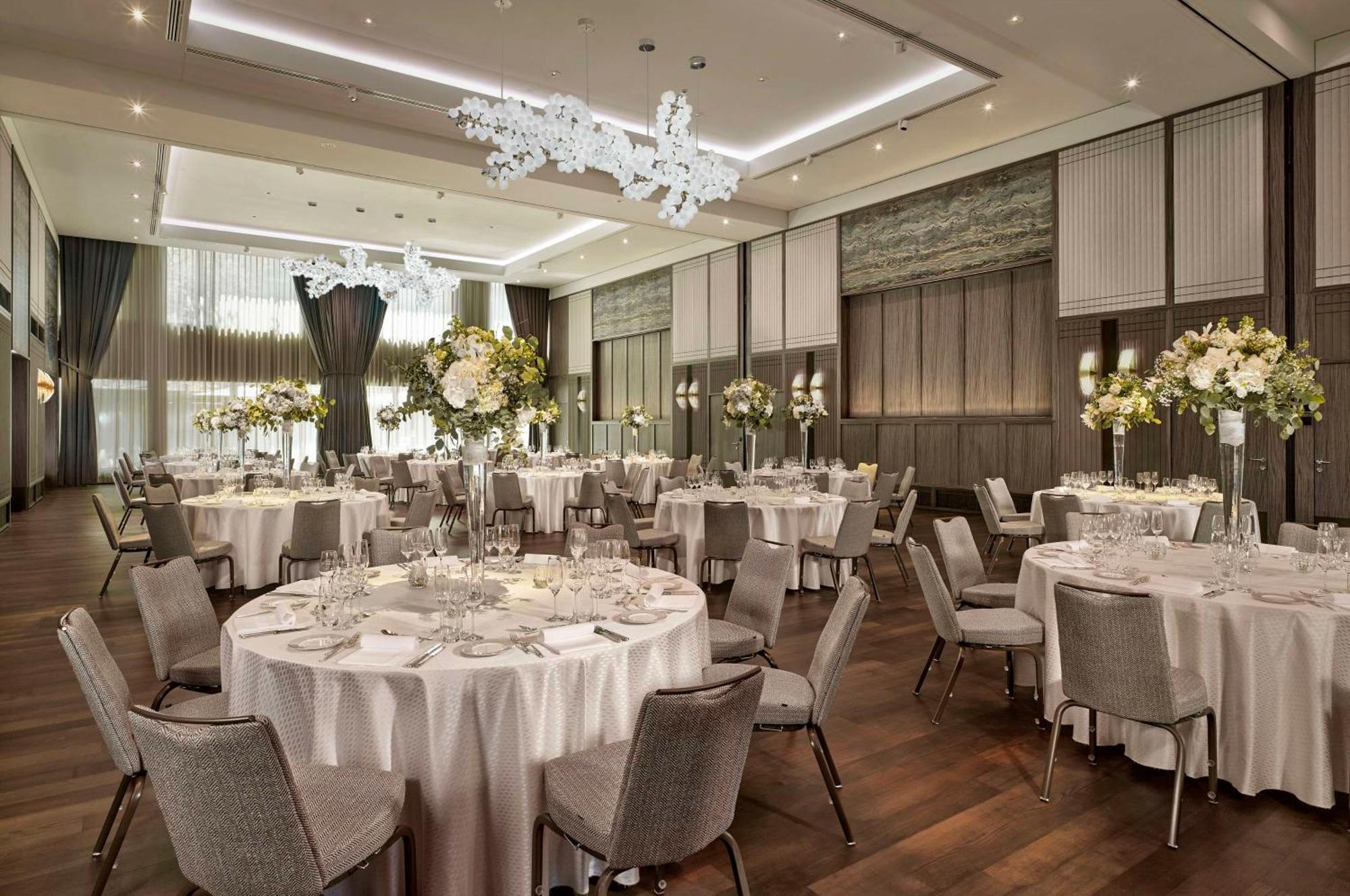 Hotel Park Hyatt – Center Luxury Zürich