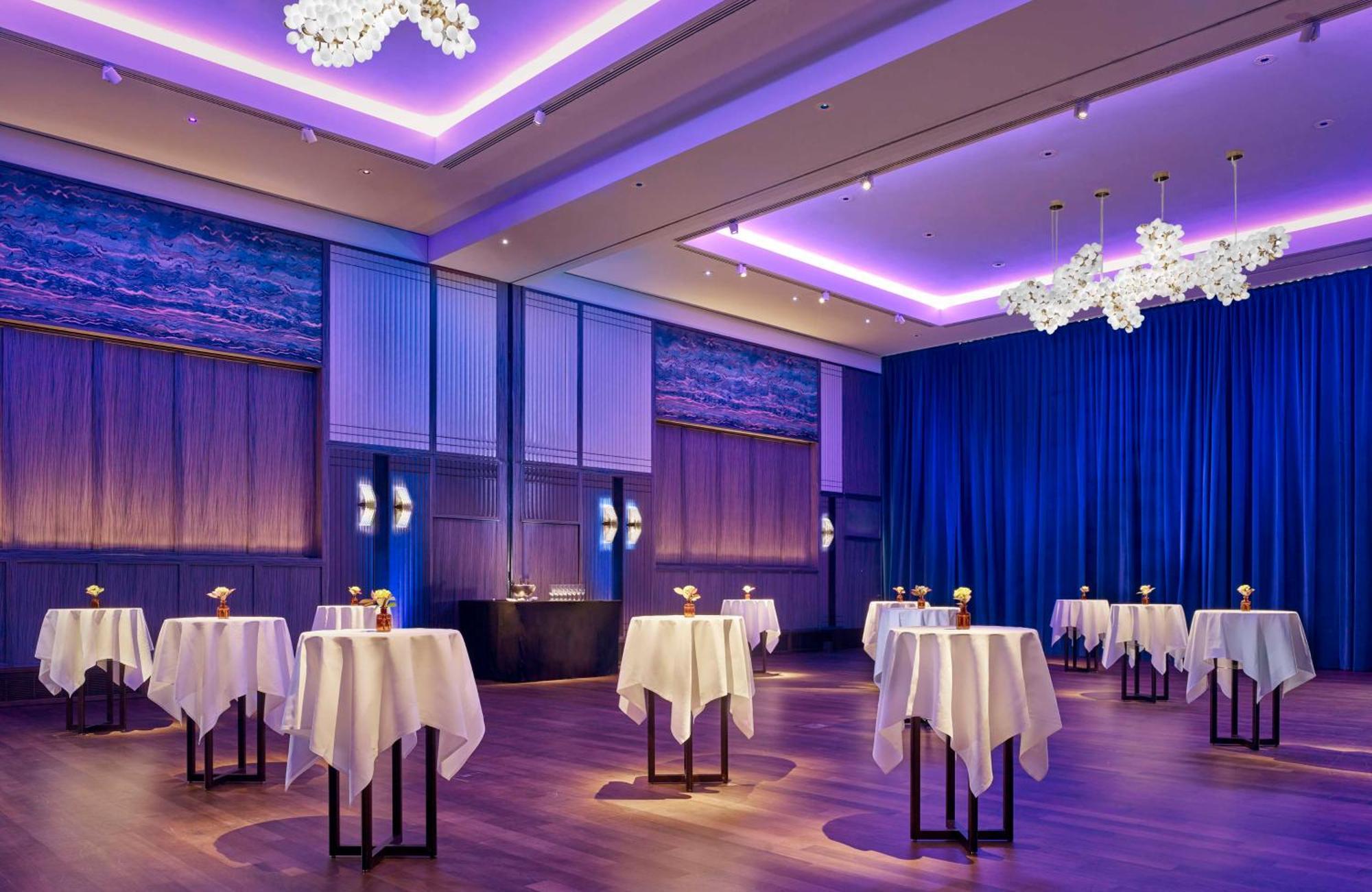 Park Hyatt – Center Luxury Hotel