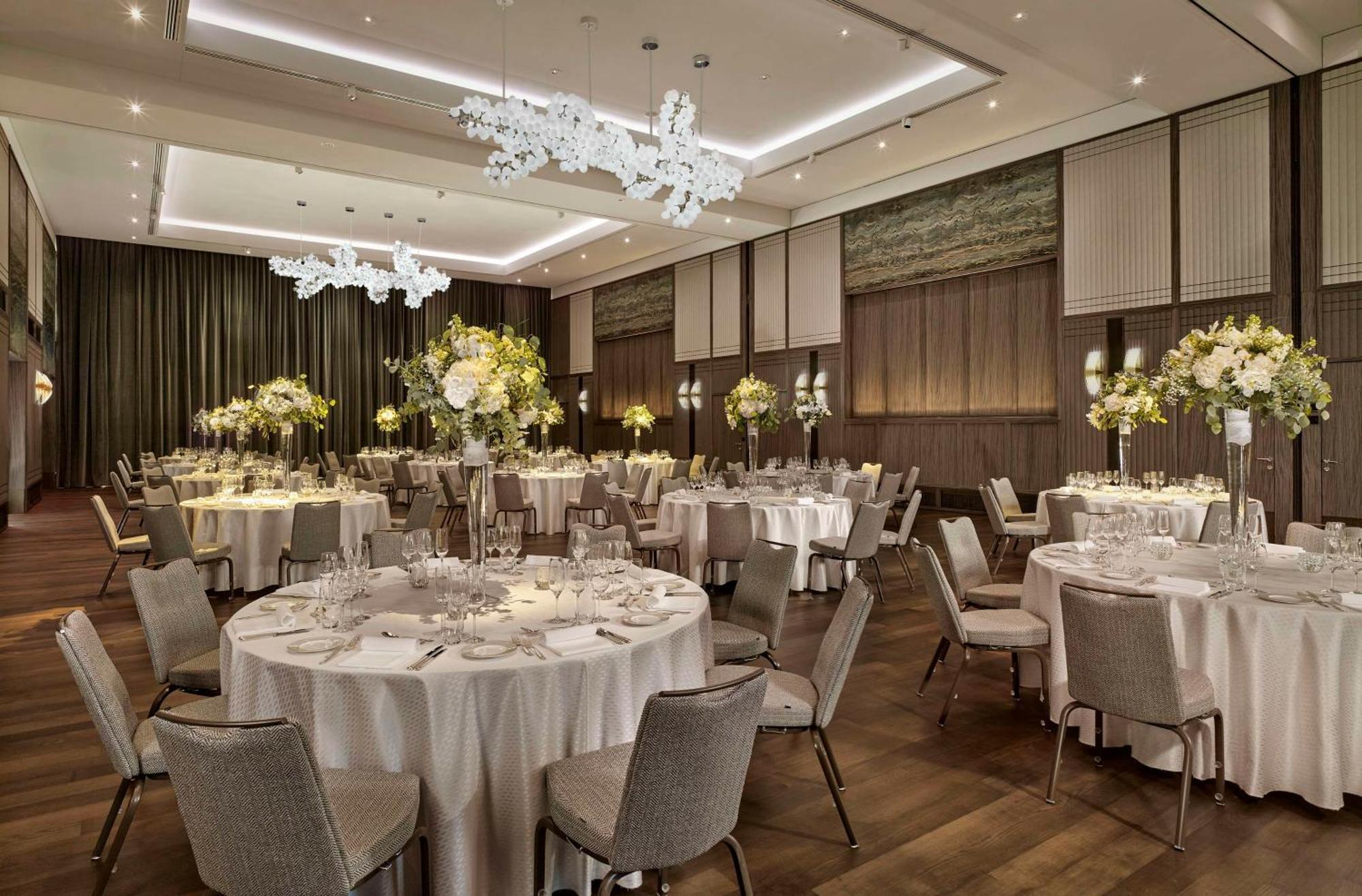 Park Hyatt - Center Luxury Hotel 5*