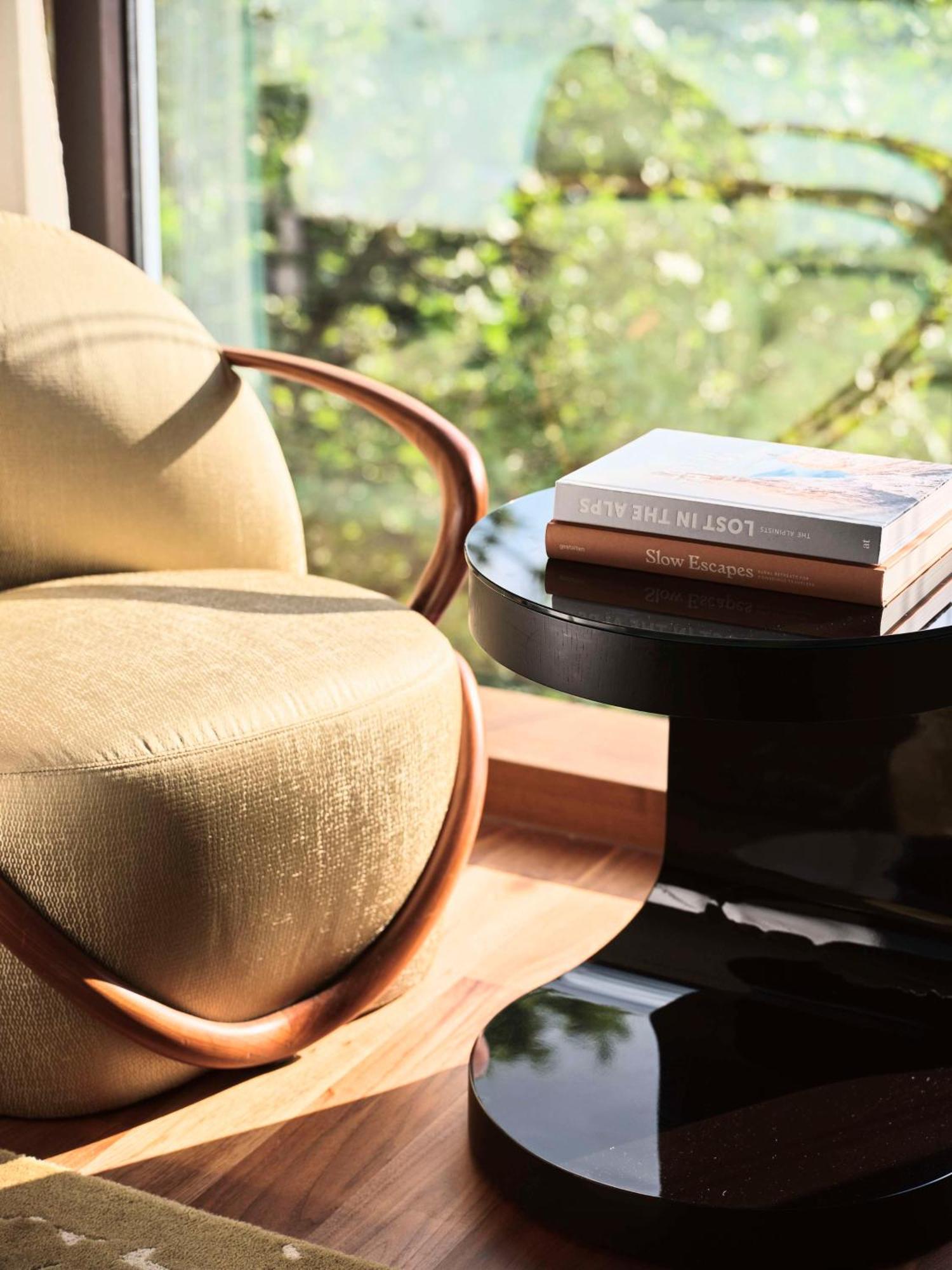 Park Hyatt – Center Luxury 5* Zürich