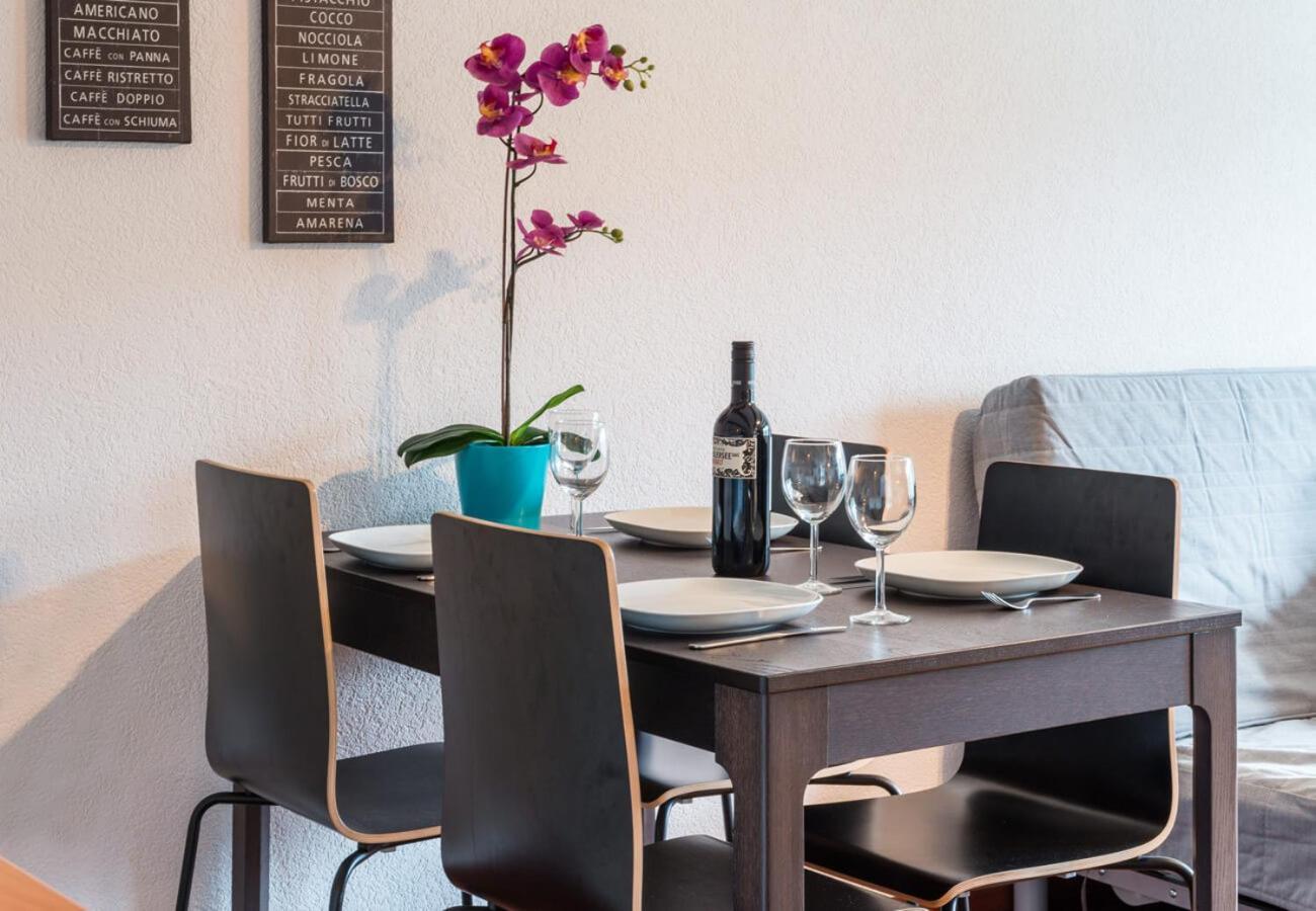 Hitrental Niederdorf - Apartment