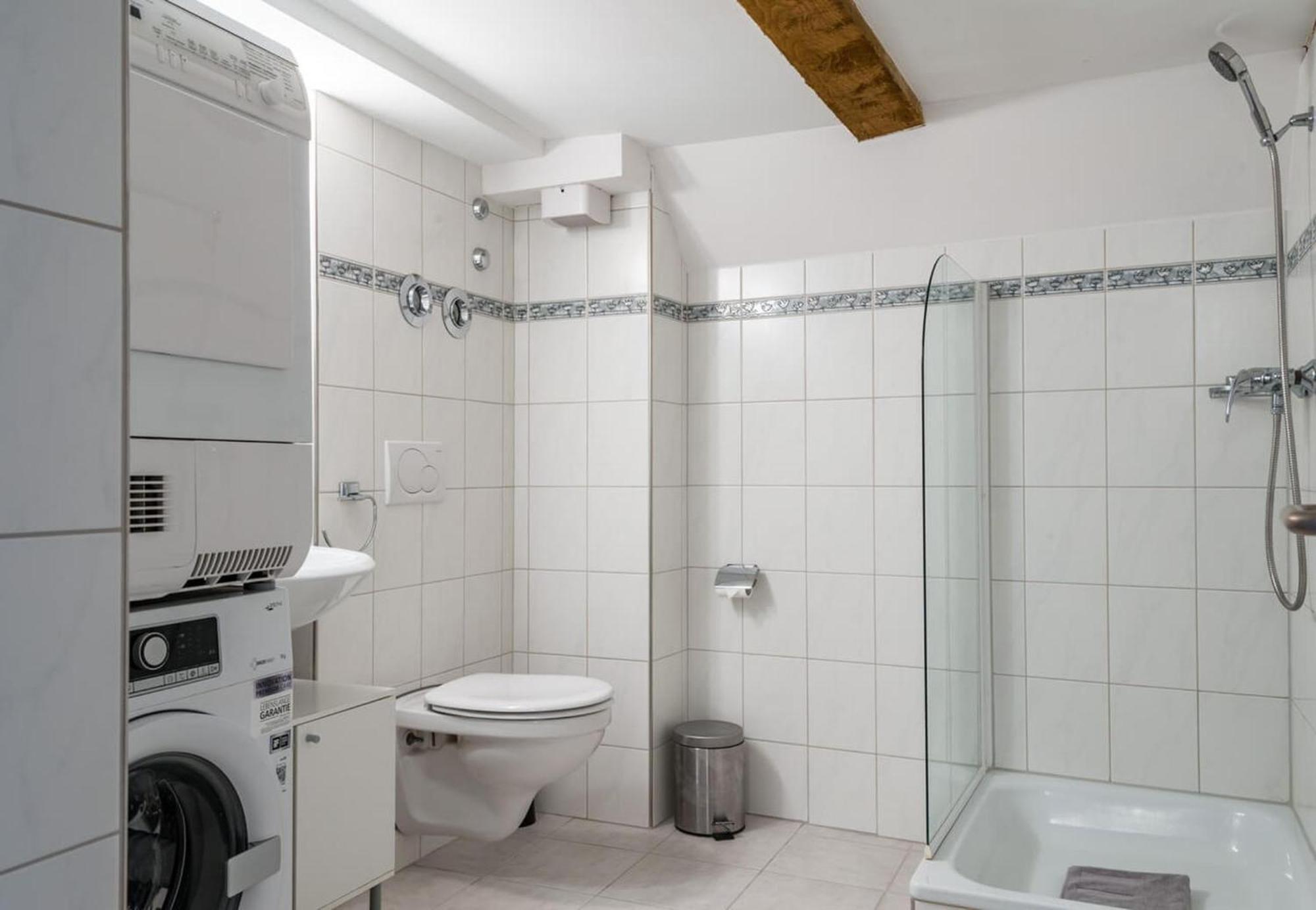 Hitrental Niederdorf - Apartment Zurich