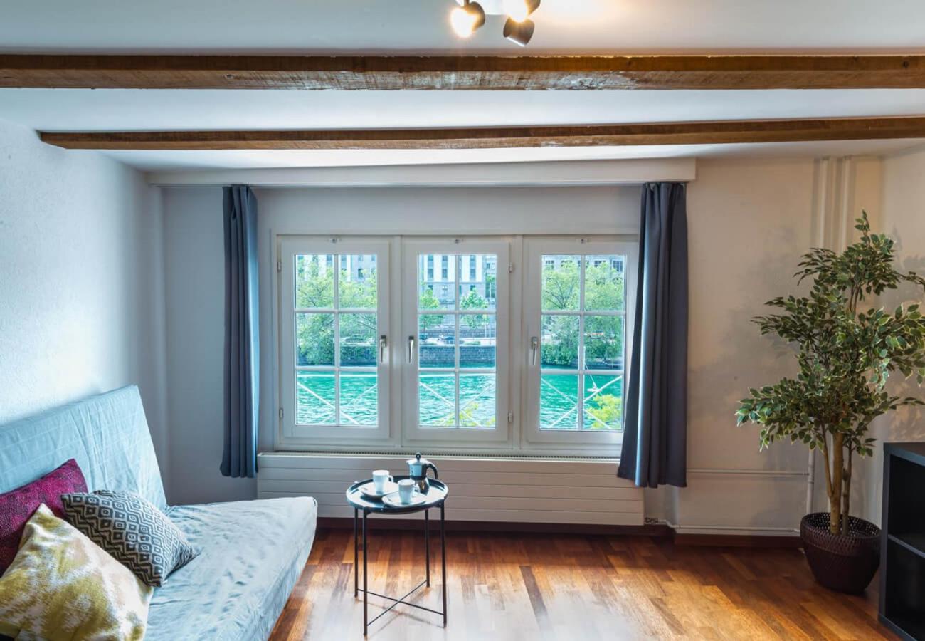 Hitrental Niederdorf - * Zurich