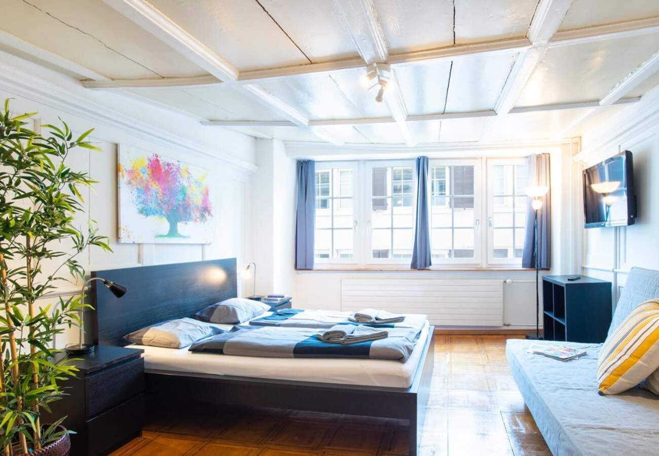 Hitrental Niederdorf -
