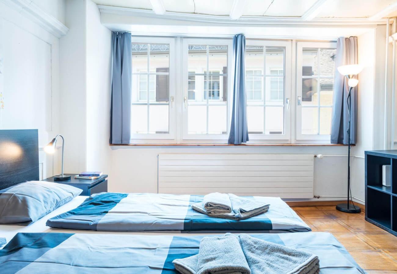 Apartment Hitrental Niederdorf -