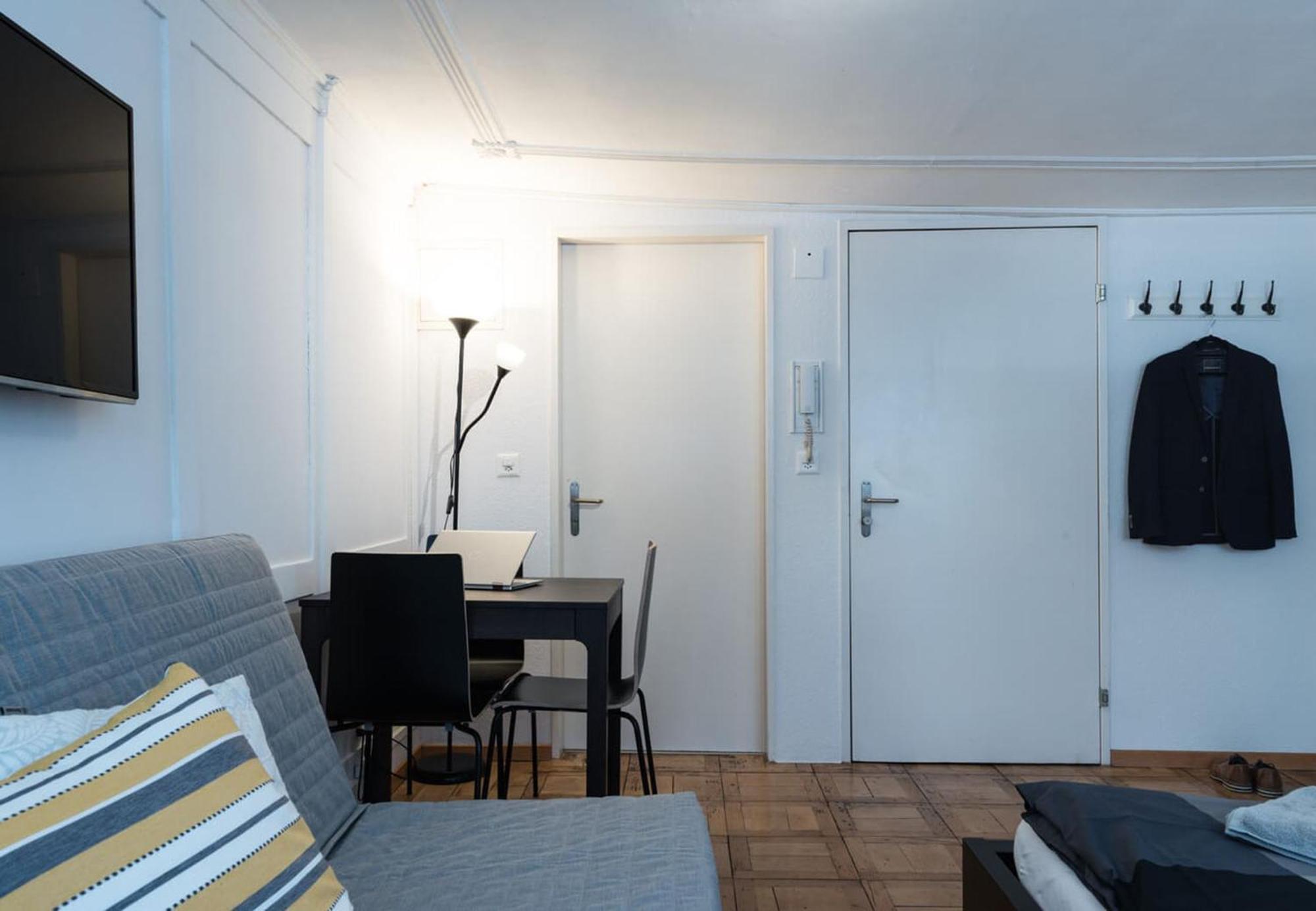 Hitrental Niederdorf - * Zurich